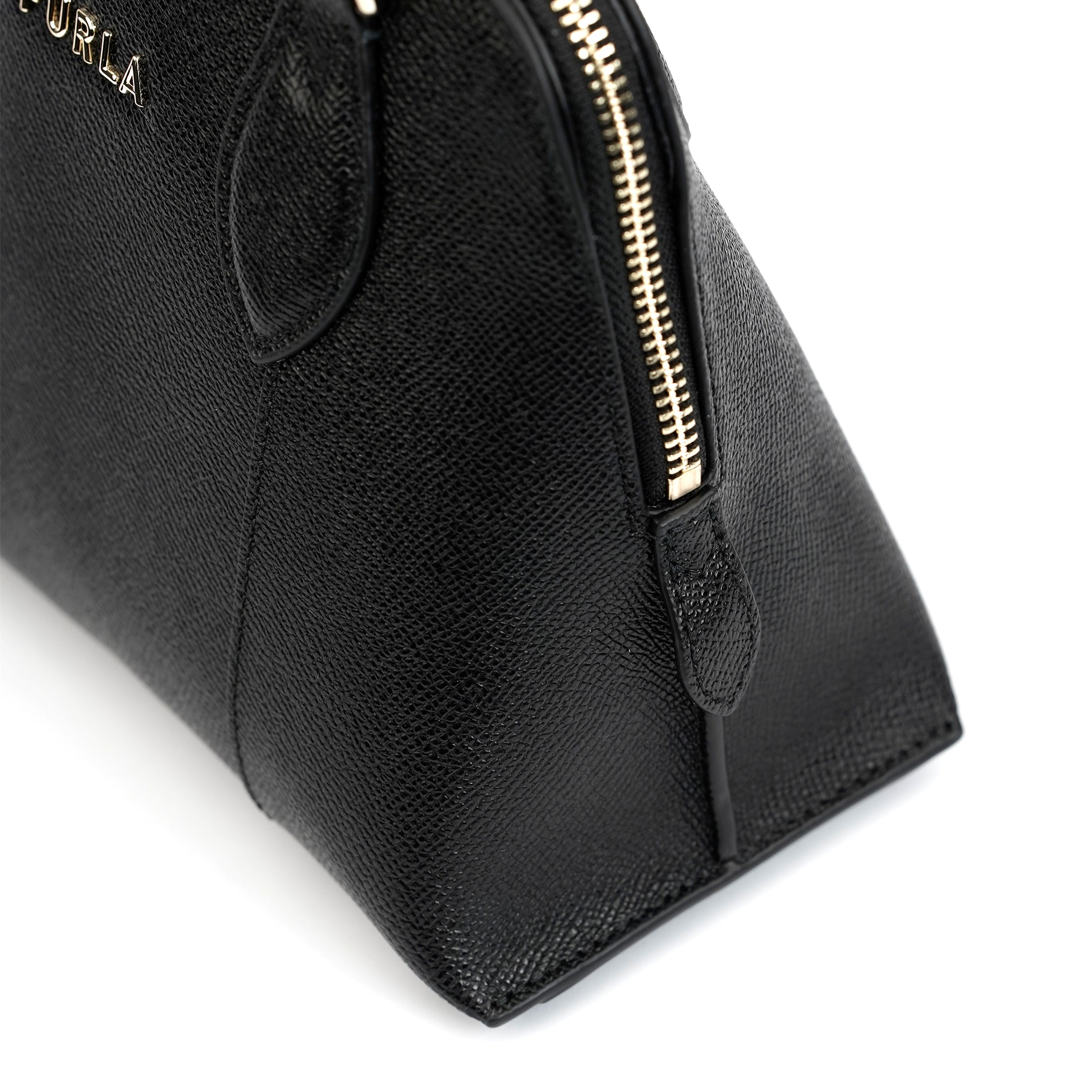 Geantă Furla Vittoria Dome small