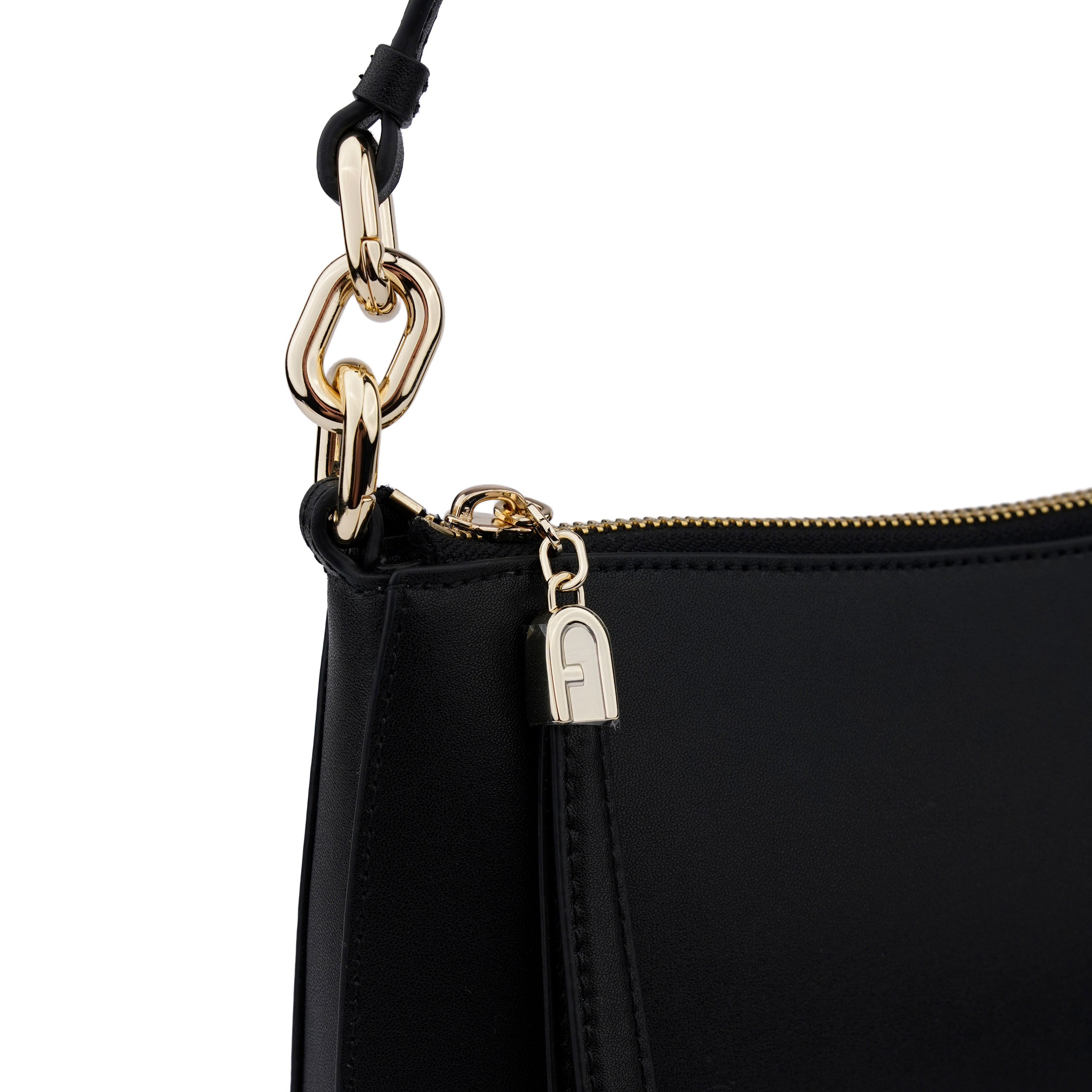 Geanta Furla Cassiopea pouchette sholder