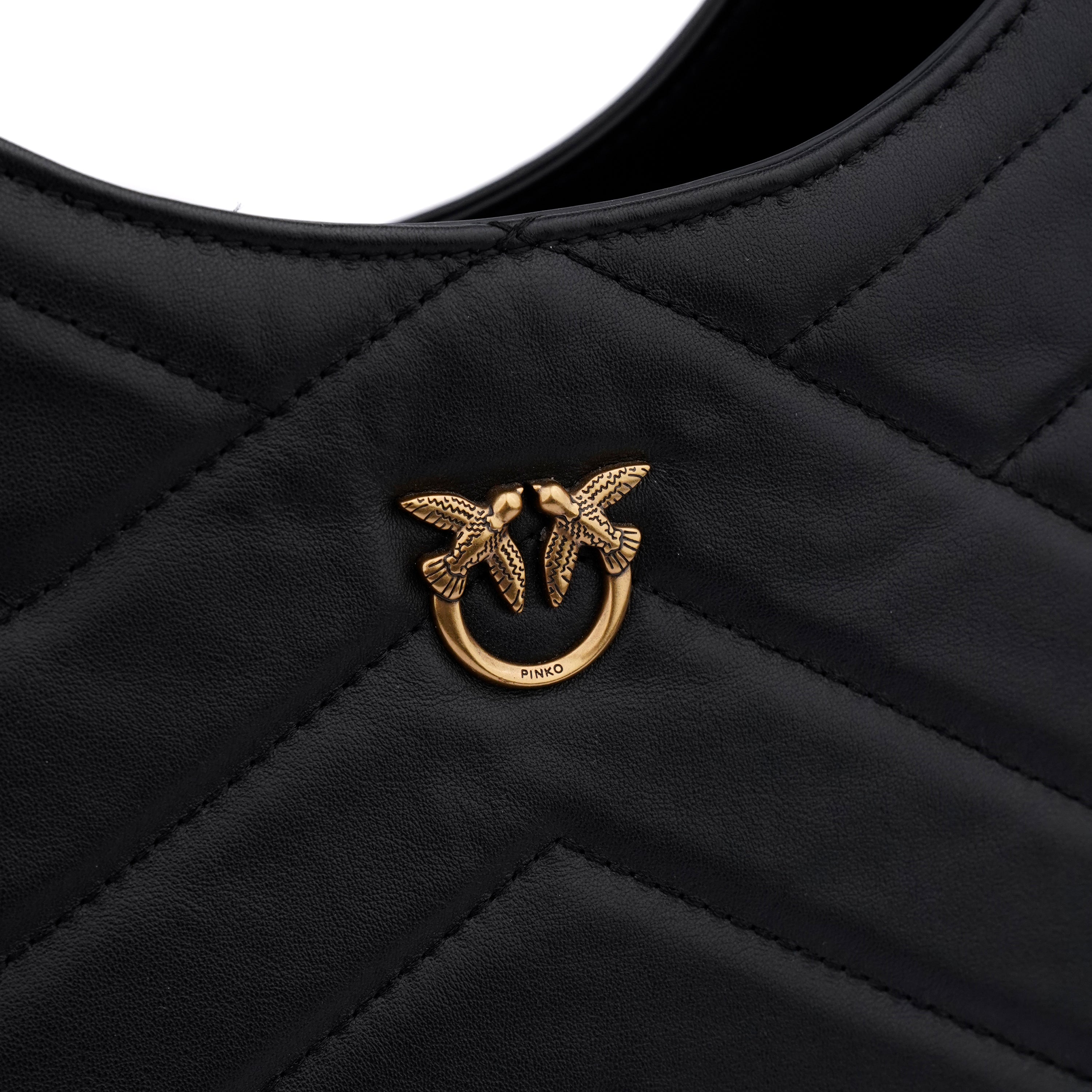 Geanta Pinko tote