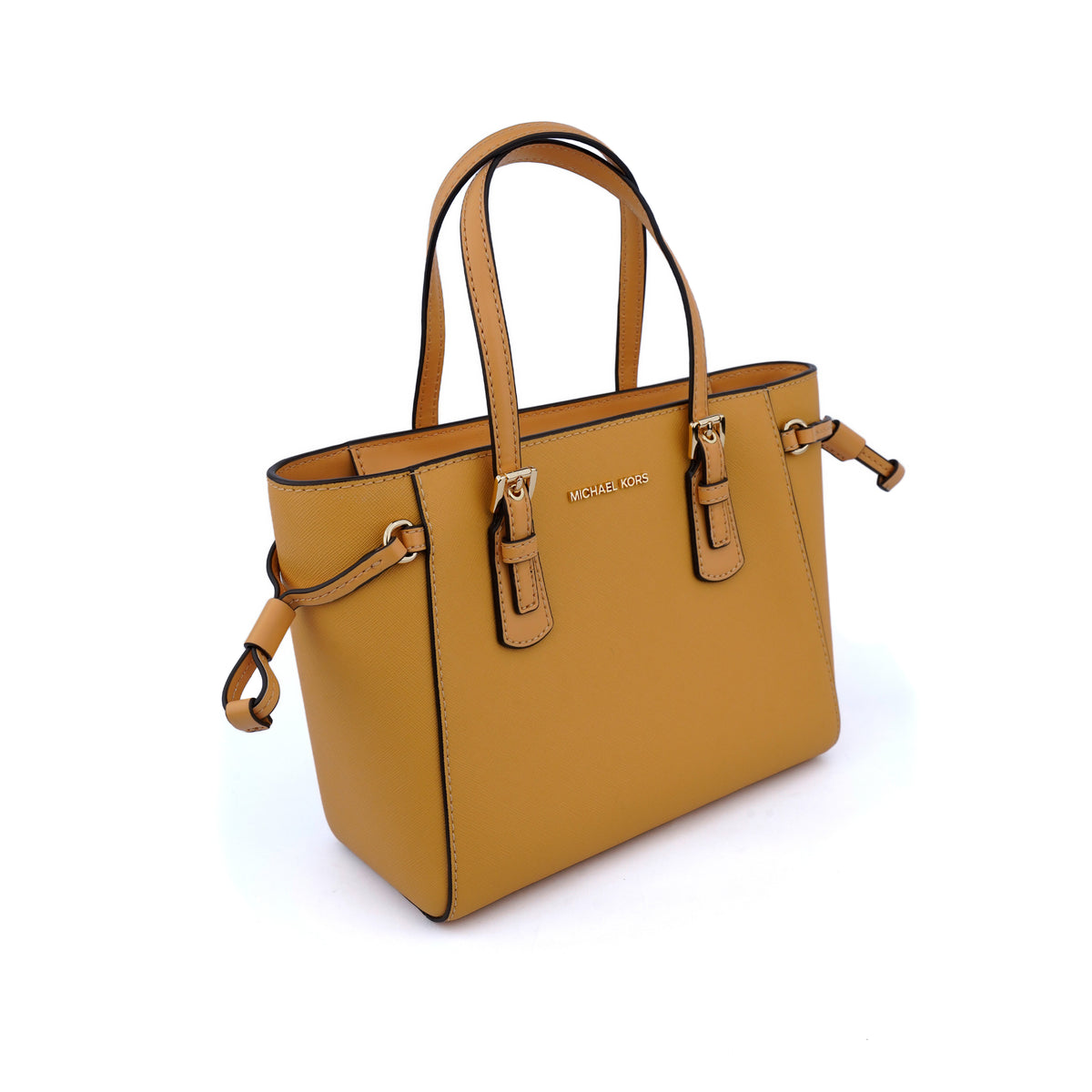Geantă Michael Kors Voyager small