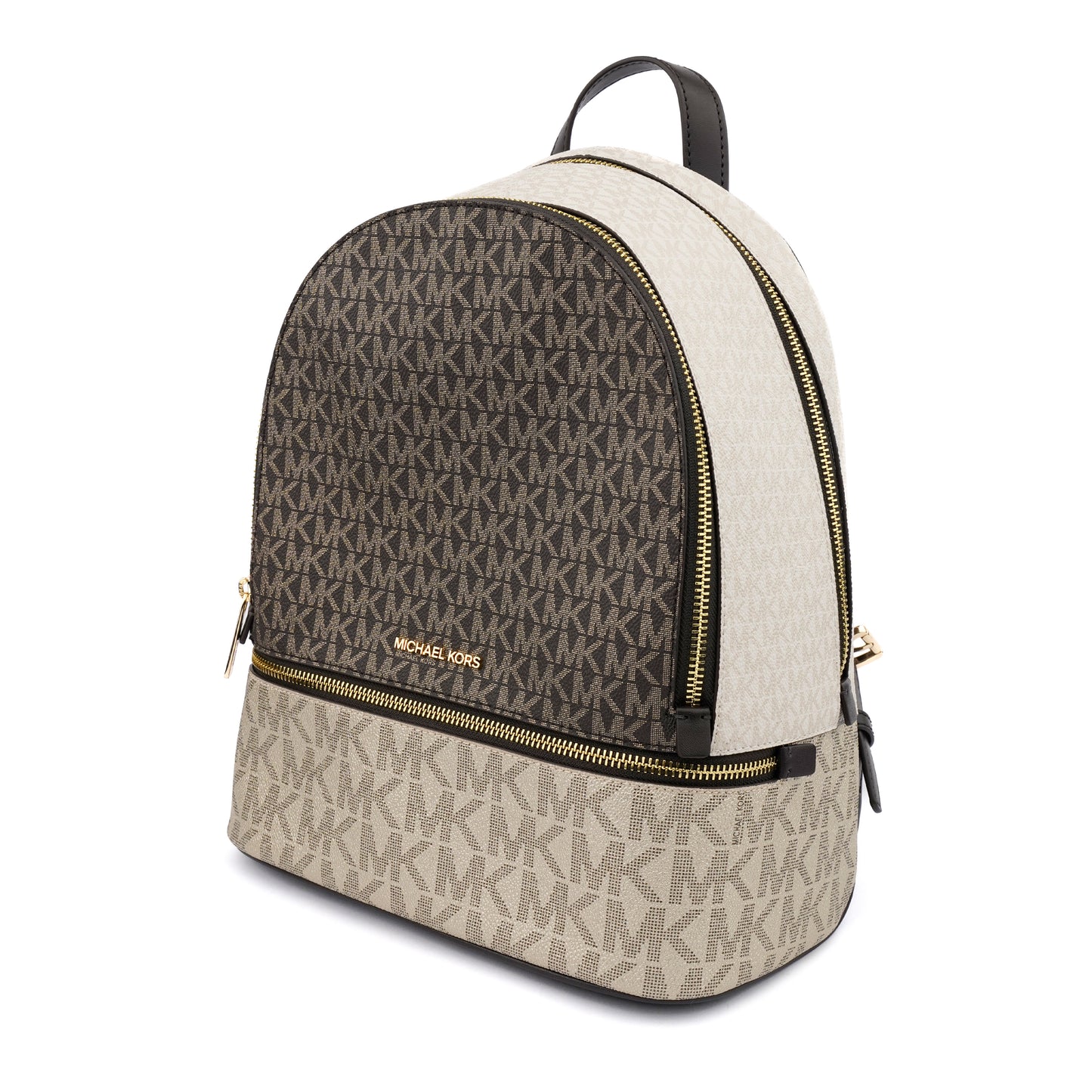 Ghiozdan Michael Kors Rhea logo