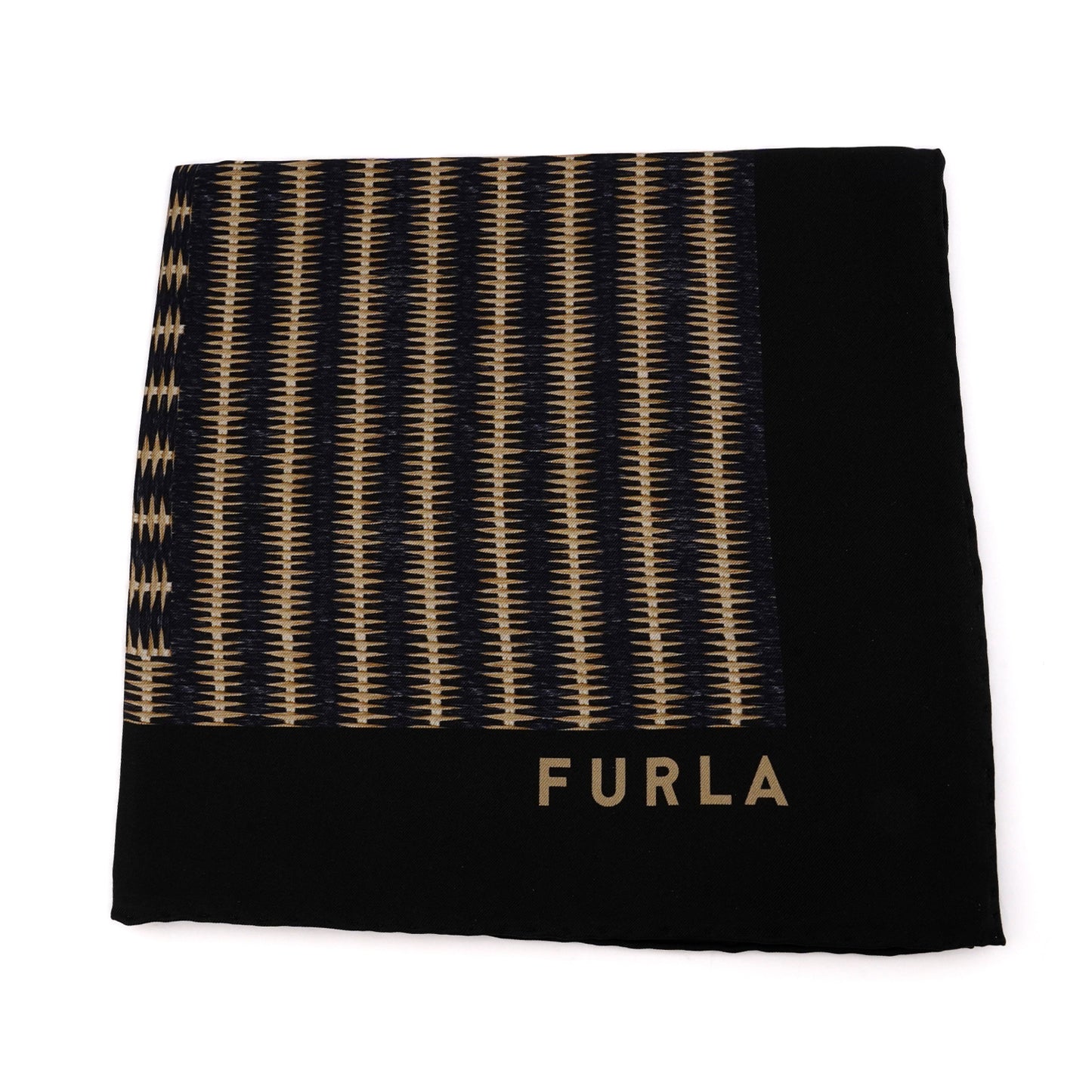 Esarfa Furla Tortona - Beautyflyplace