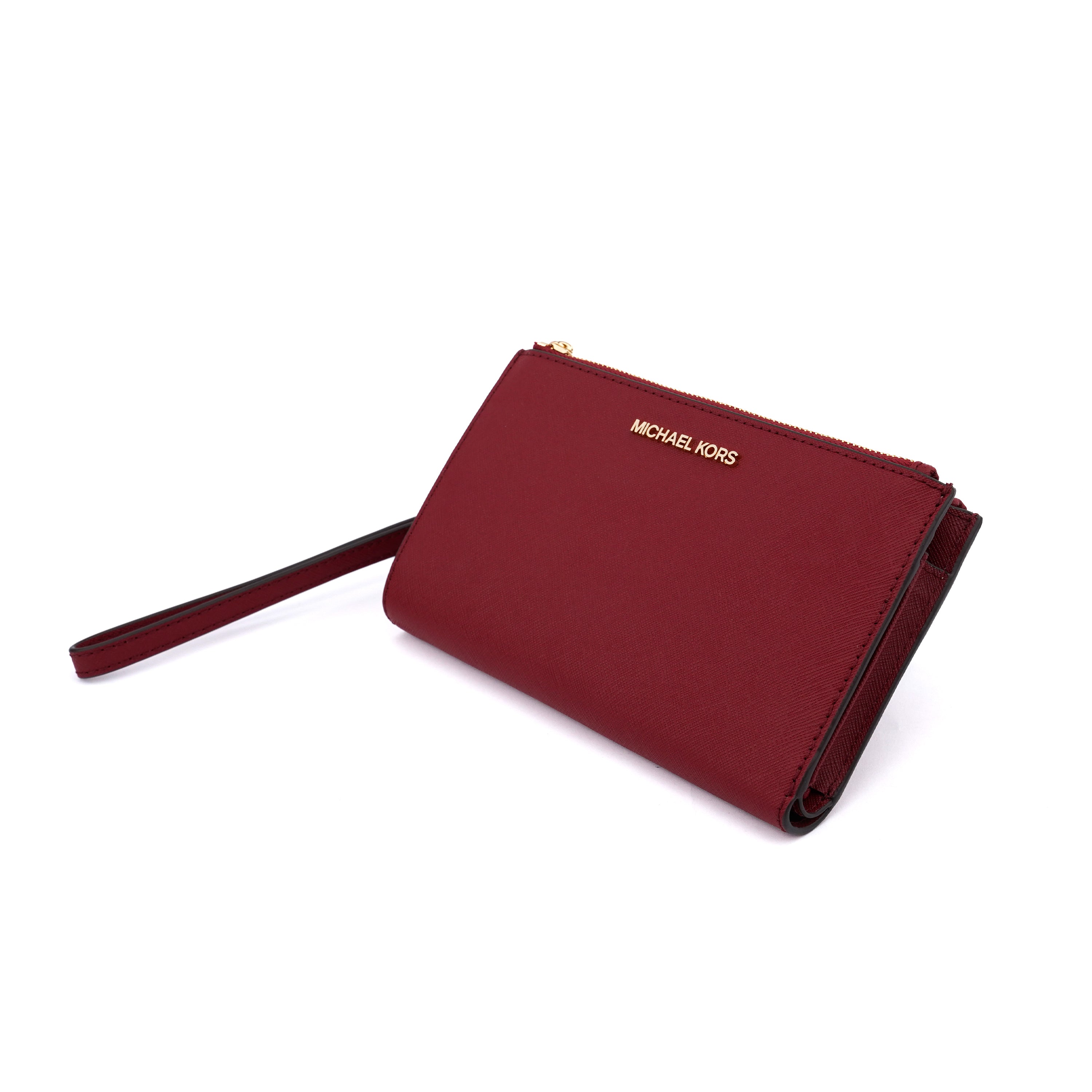 Portofel Michael Kors double-zip