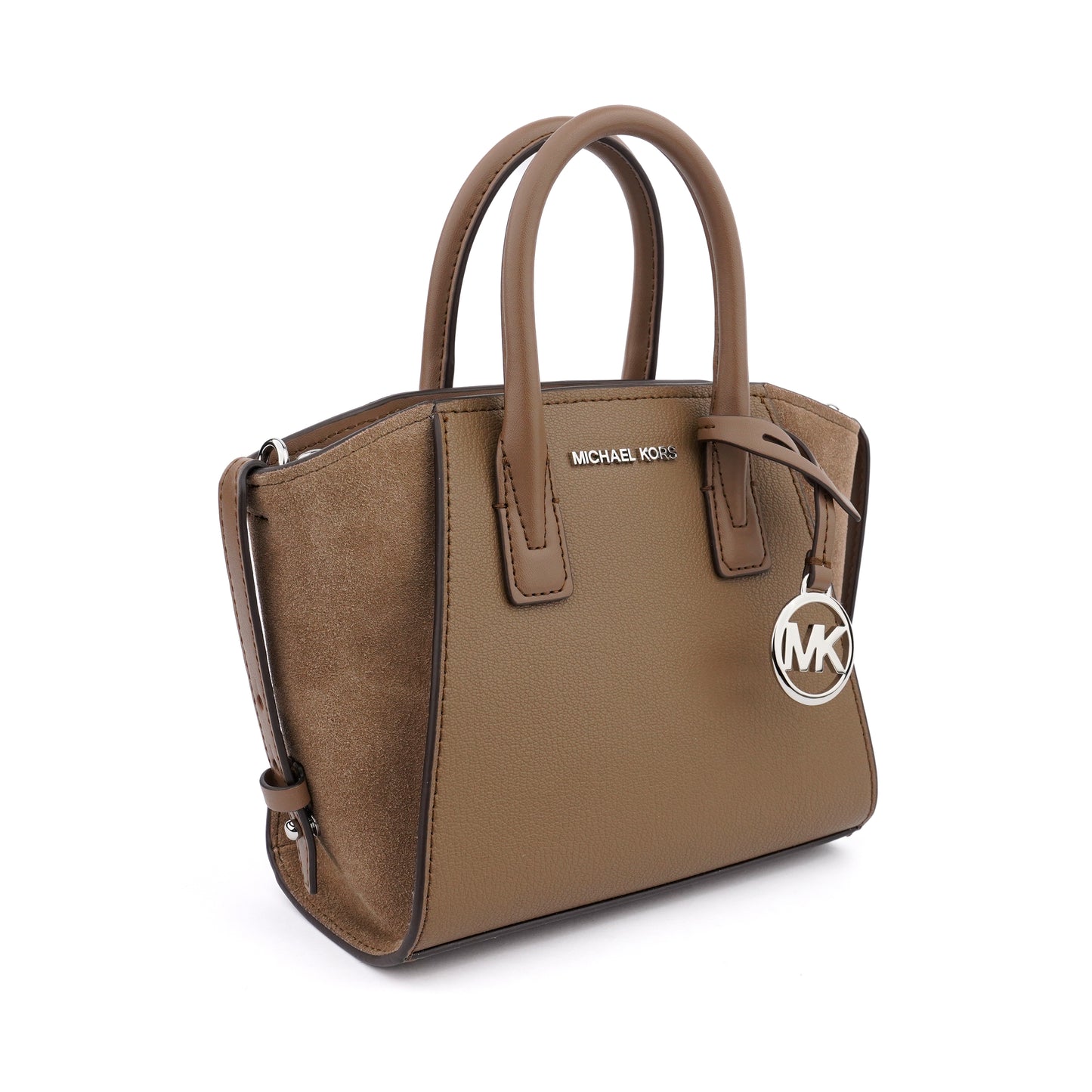 Geanta crossbody Michael Kors Avril extra small