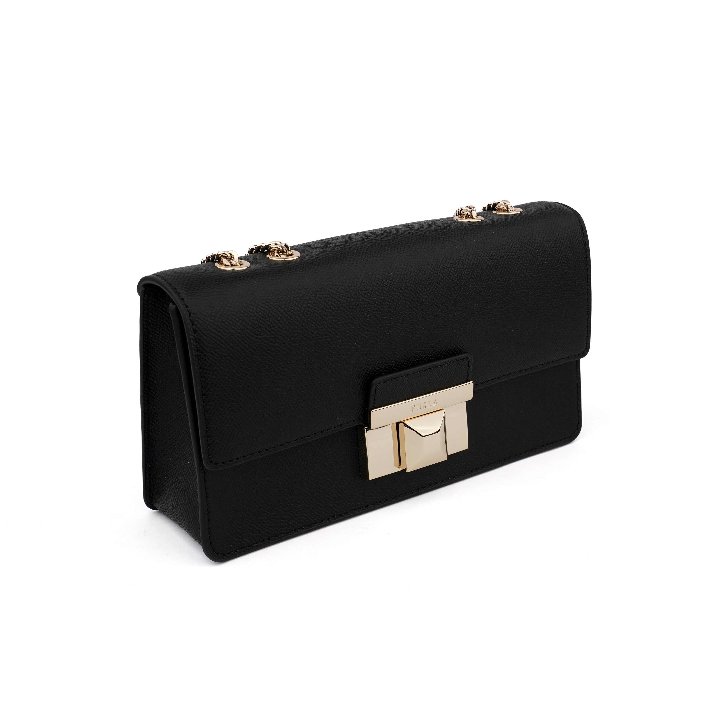 Geantă Furla Venere small pouchette