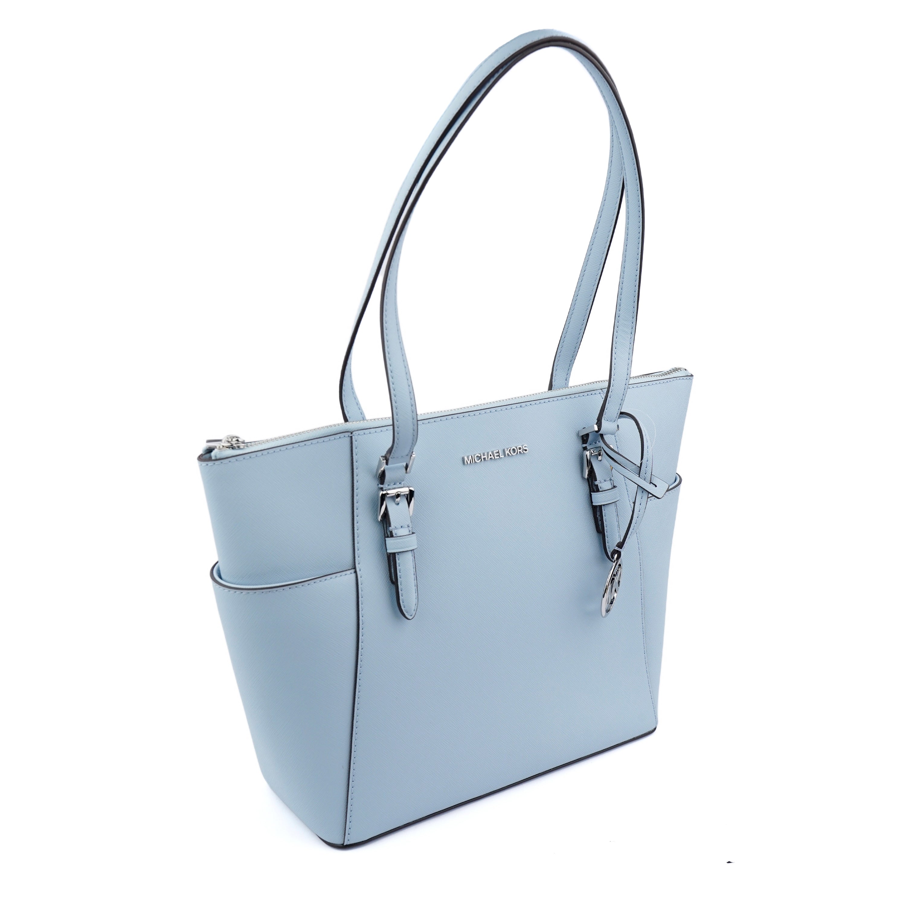 Geanta, shopper Michael Kors Charlotte, dimensiune medie