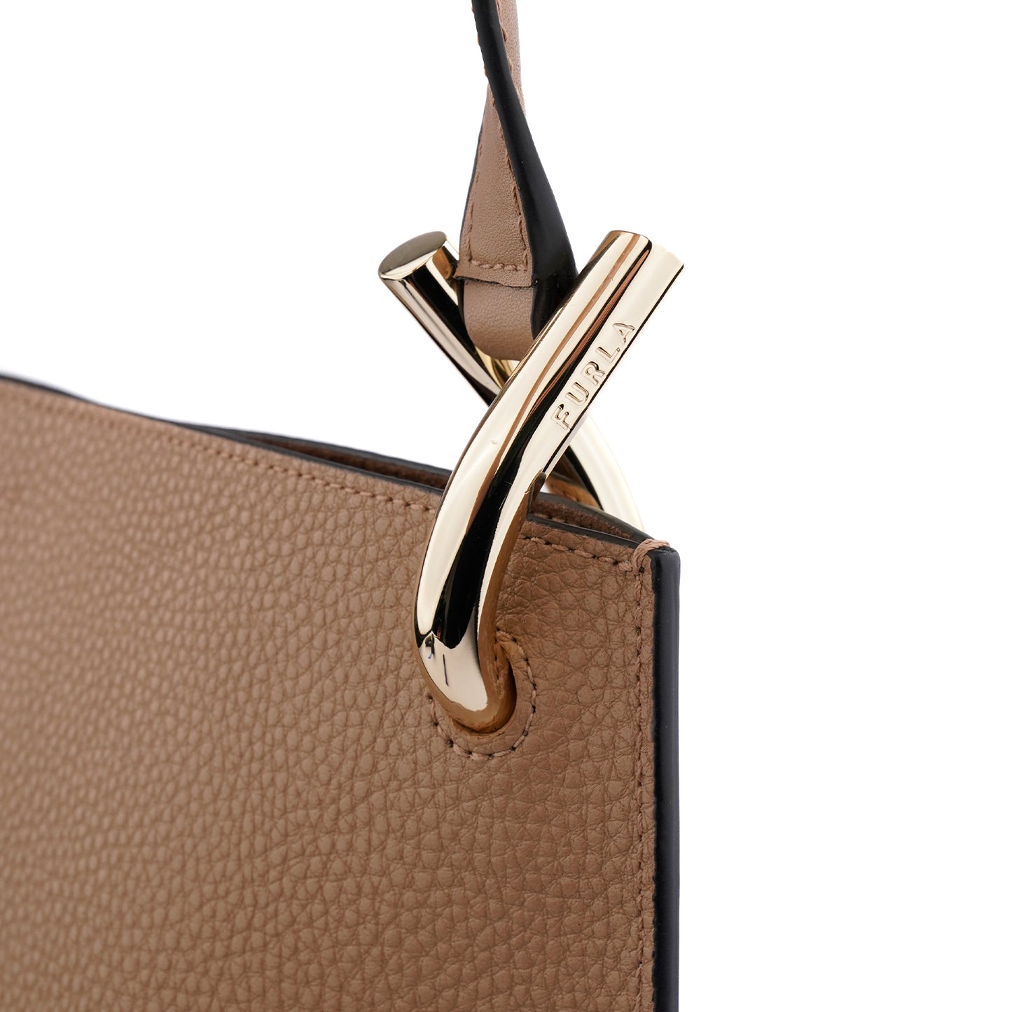 Geanta hobo Furla Mianova L Bucket