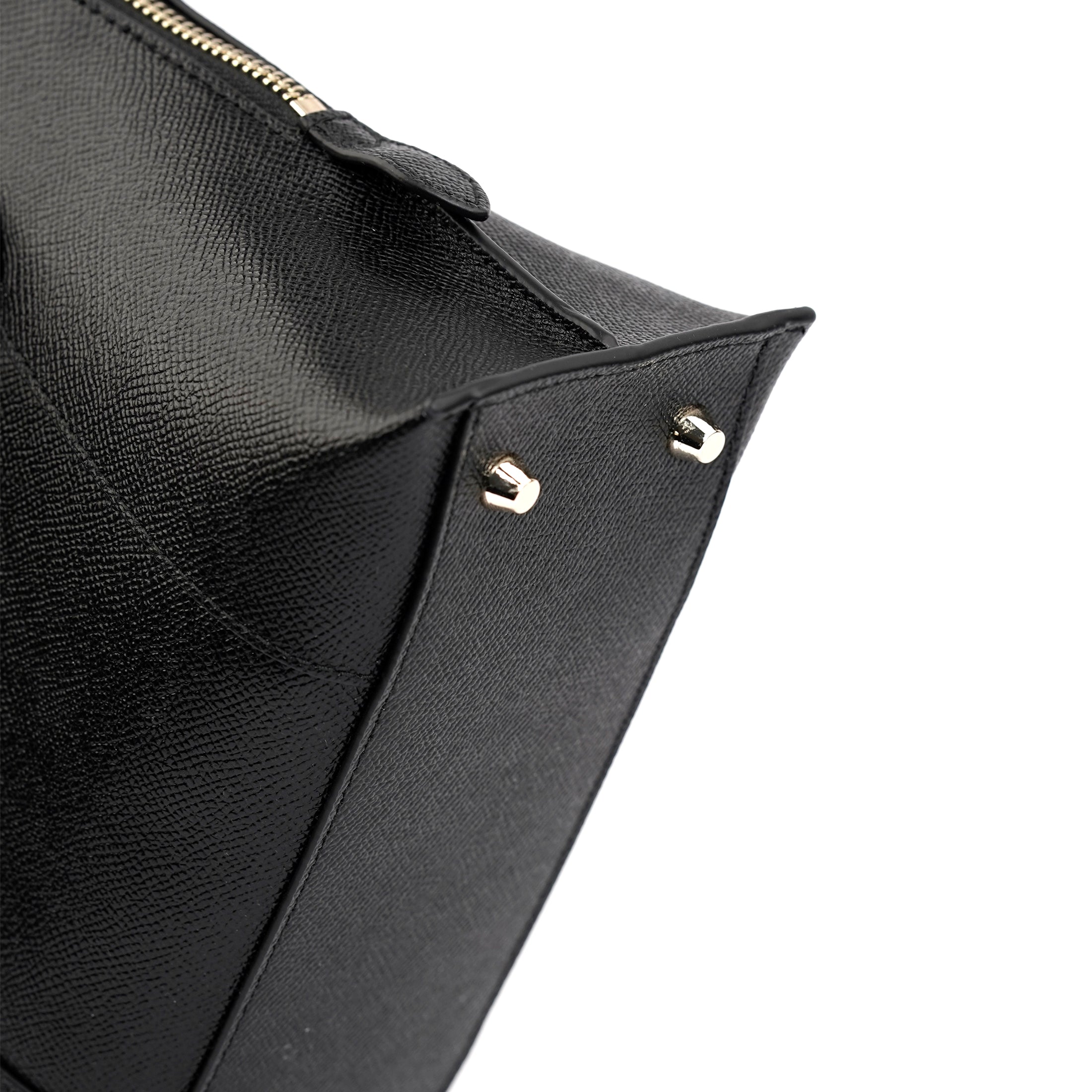 Geantă Furla Vittoria Dome small