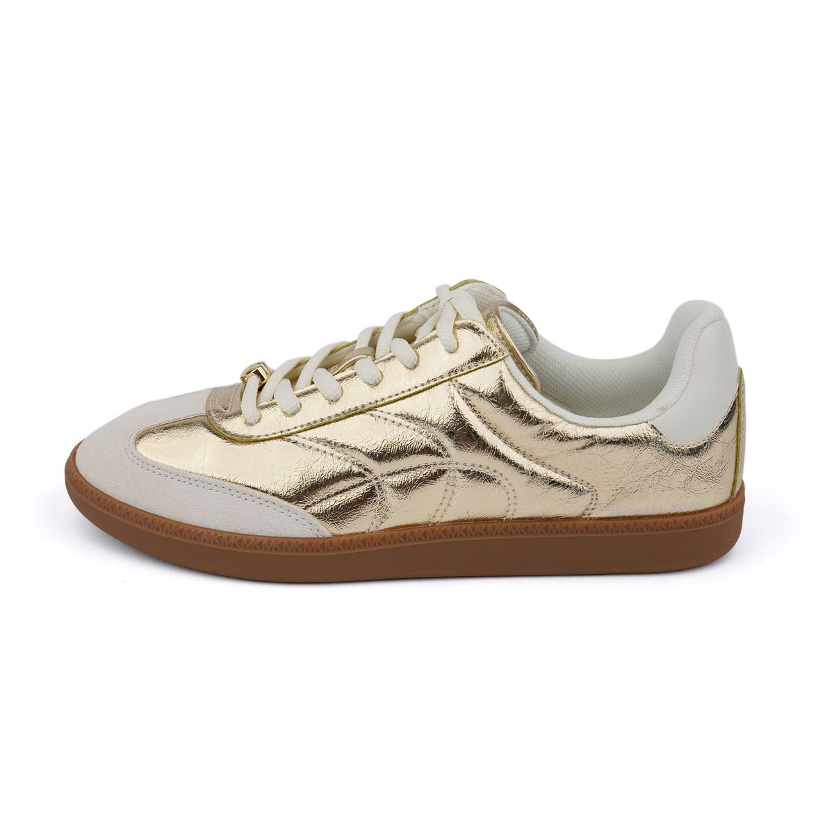Sneakers Michael Kors Bennyquilt Pale