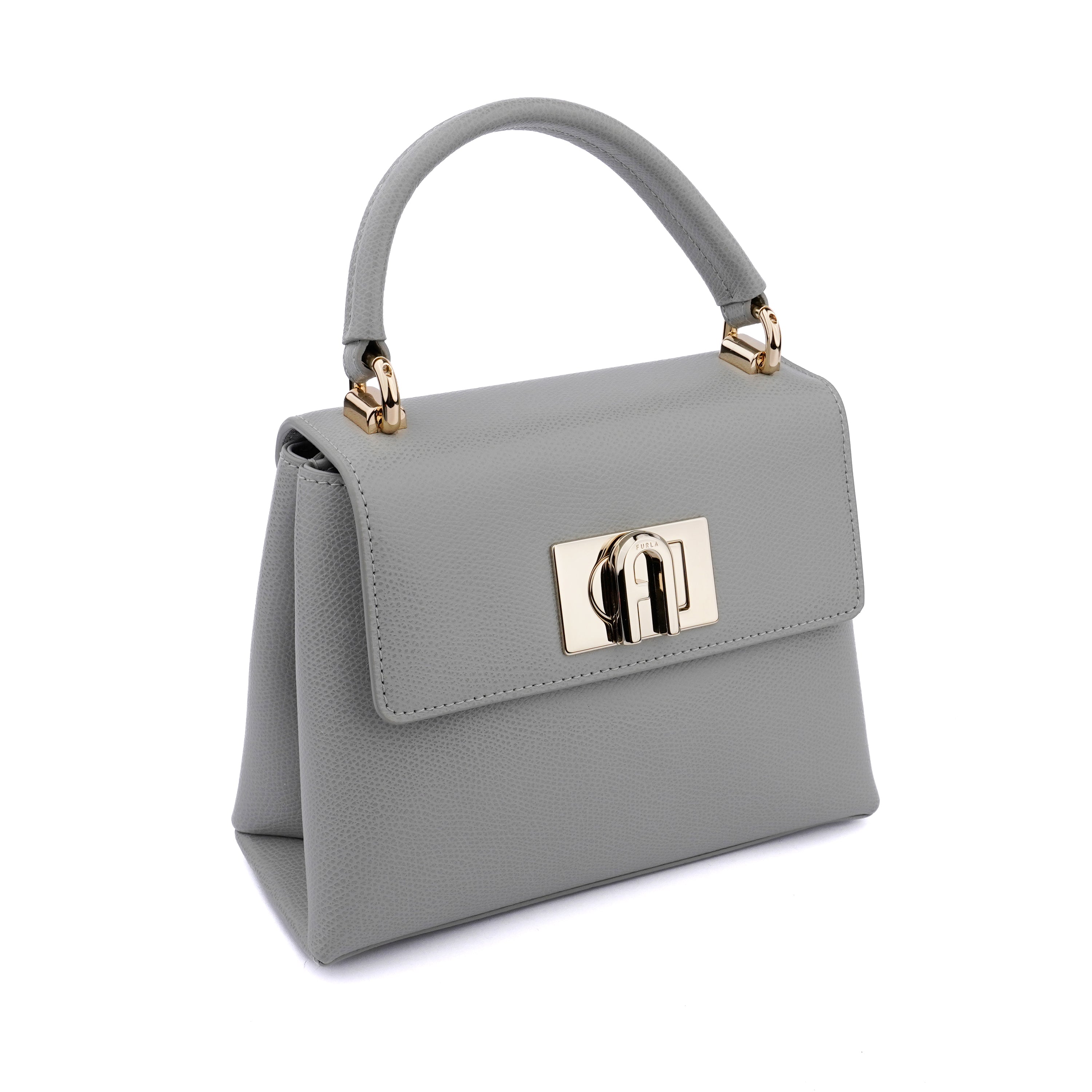 Geantă  Furla 1927 top handle small