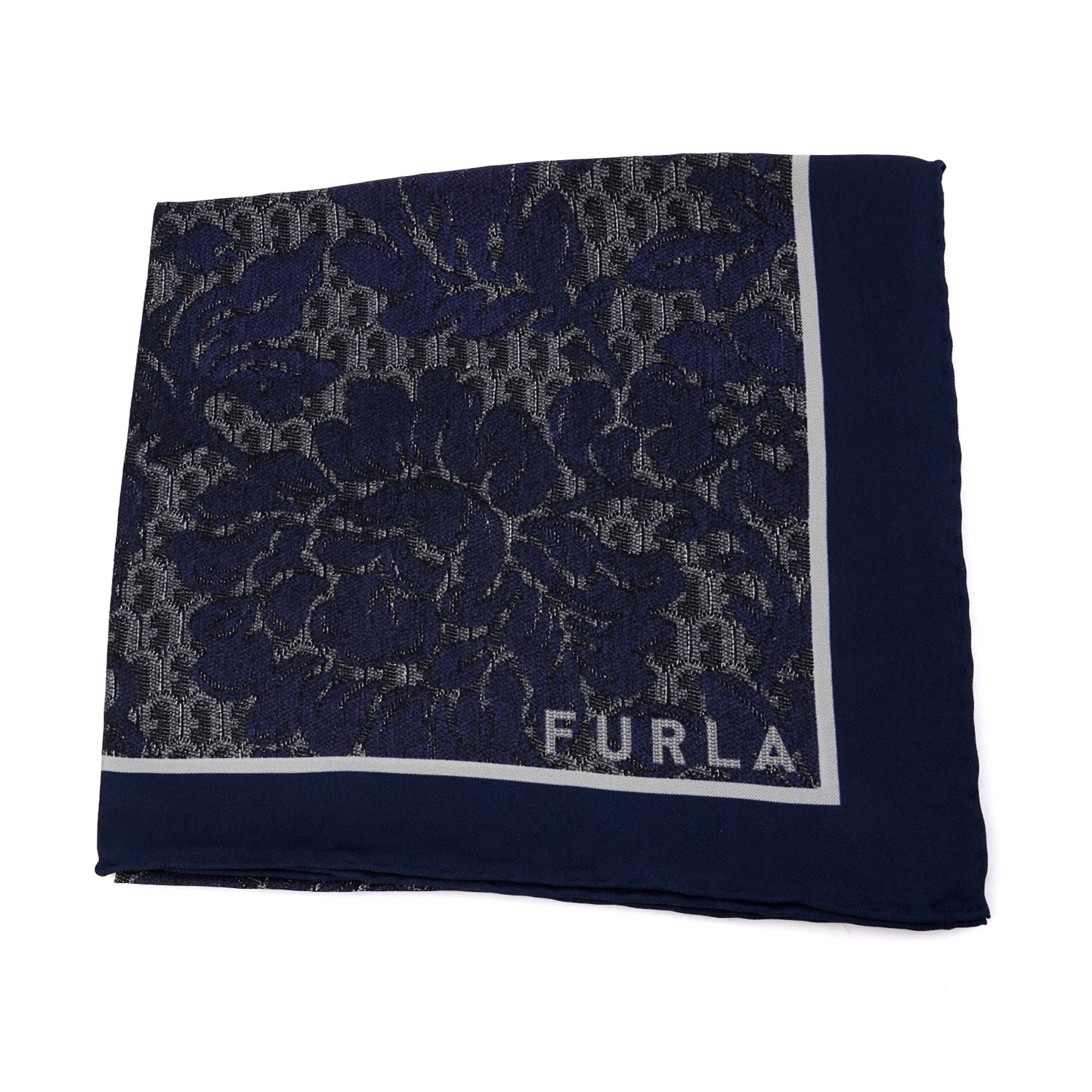 Esarfa Furla Tortona - Beautyflyplace