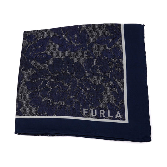 Esarfa Furla Tortona - Beautyflyplace