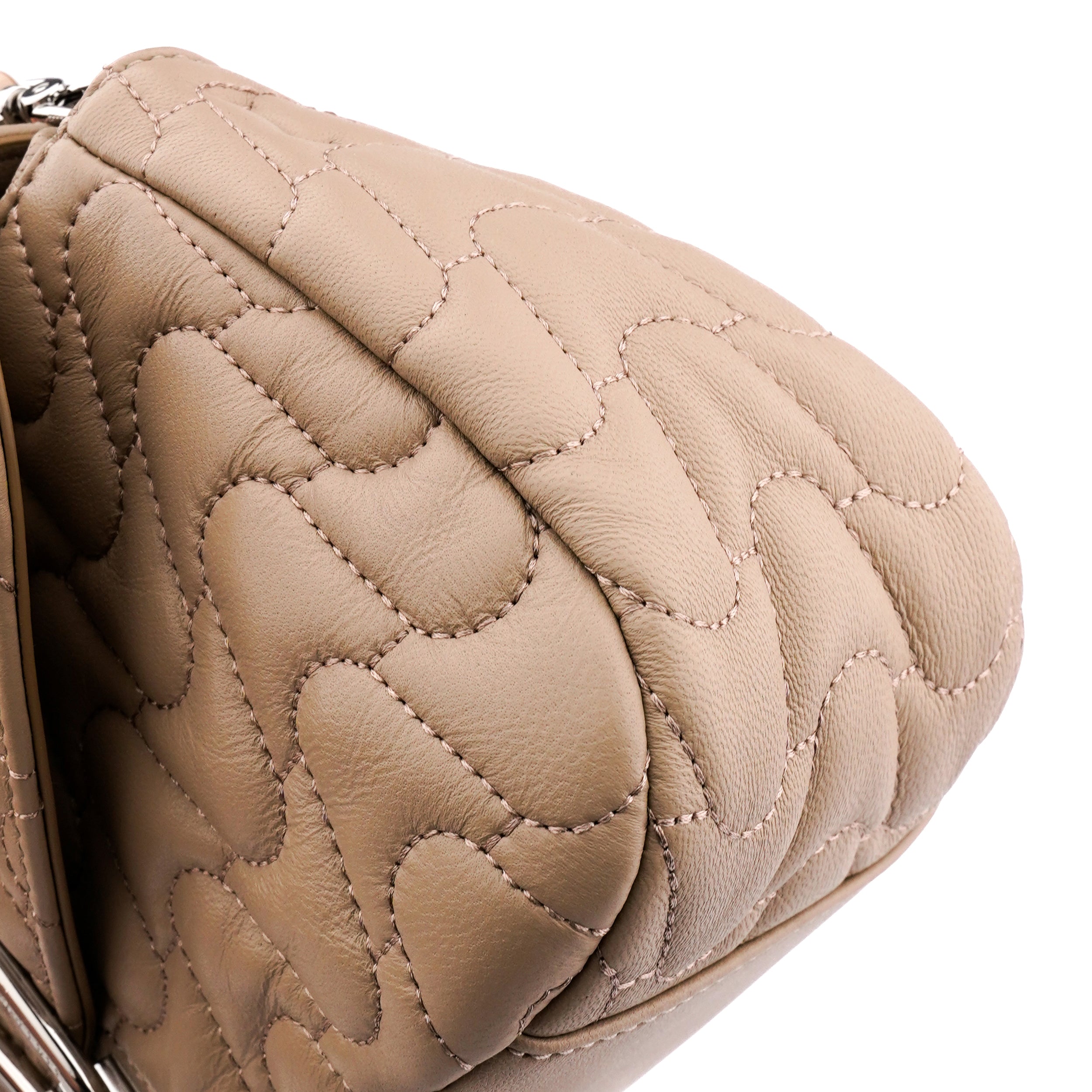 Coccinelle Himma Medium - Beautyflyplace