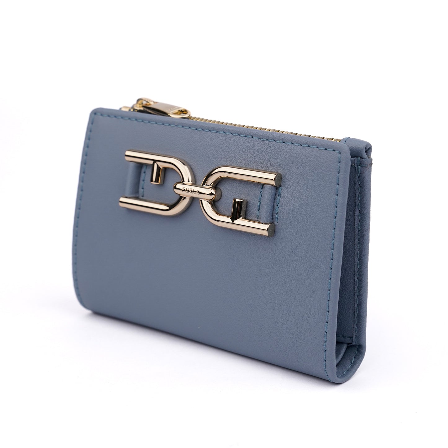 Portofel bi-fold Meti mediu