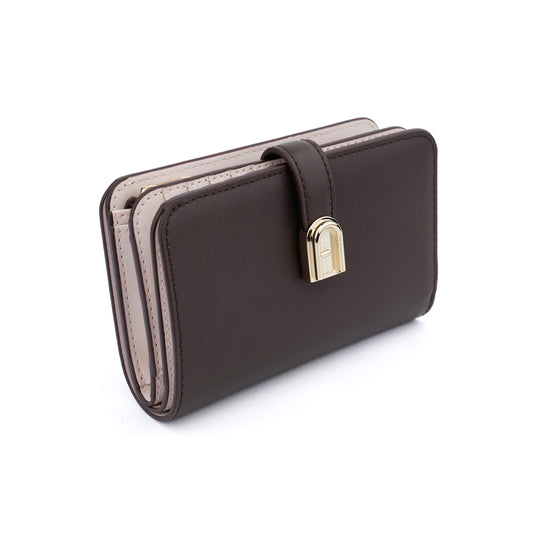 Portofel bi fold  Furla Levante