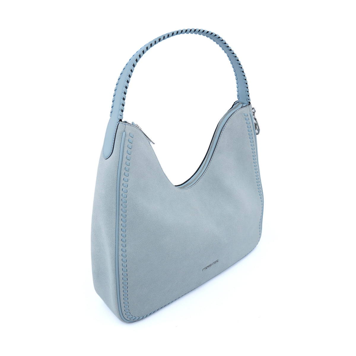 Geantă Michael Kors Nayla medium hobo