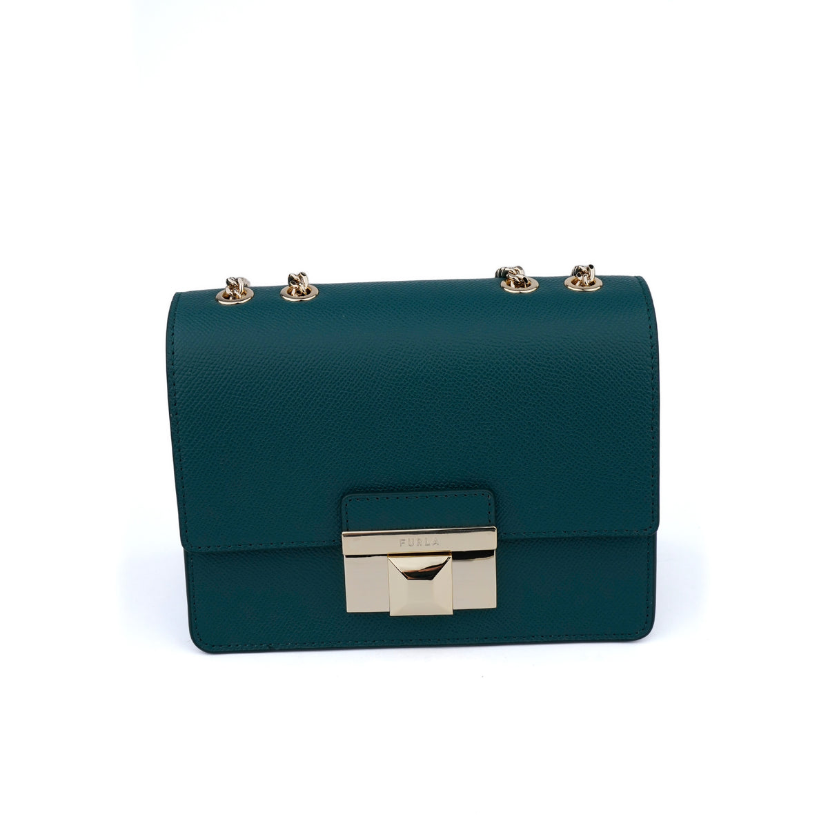 Geanta crossbody Furla Venere small