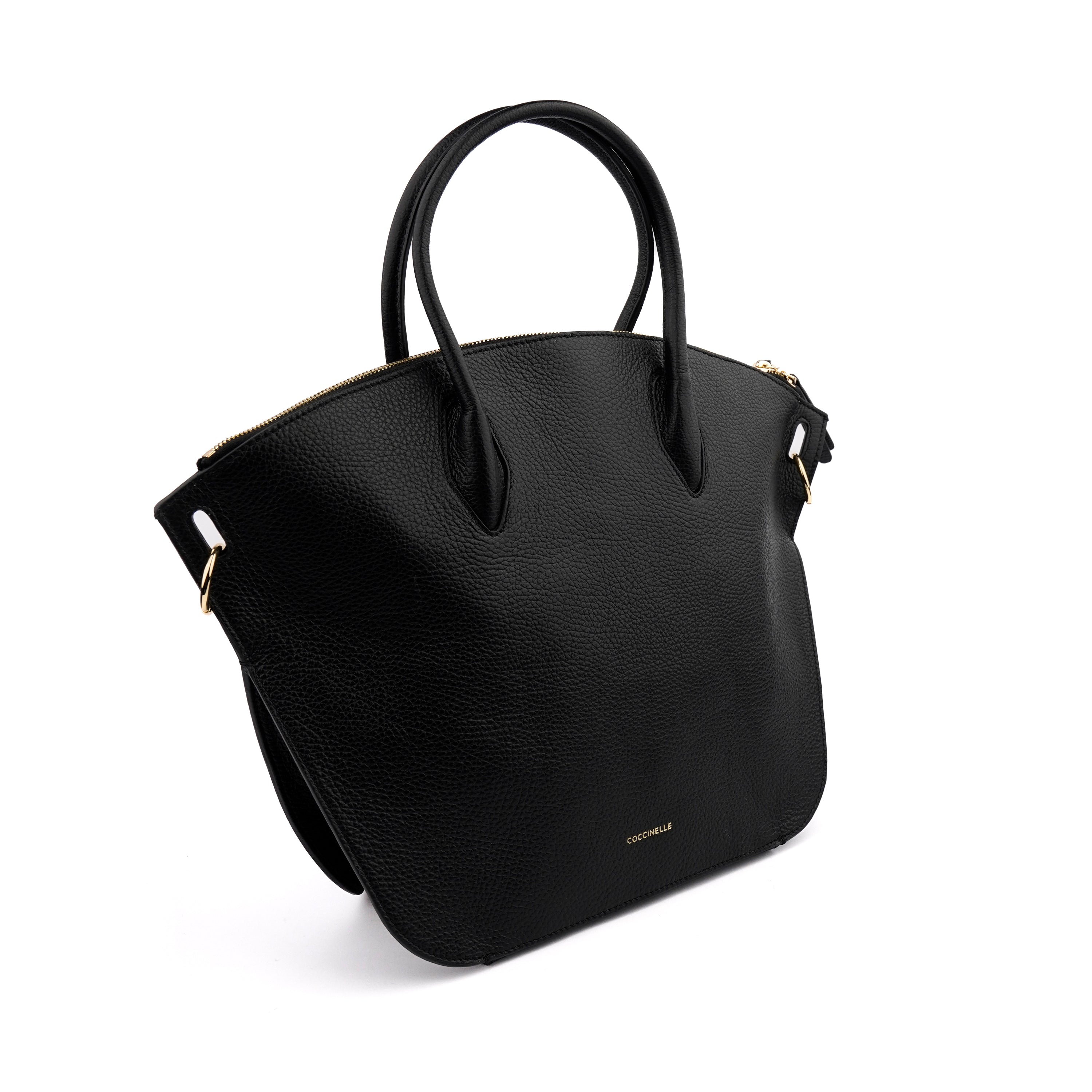 Geanta Coccinelle Flare tote medium