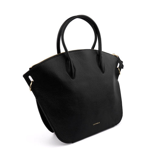 Geanta Coccinelle Flare tote medium