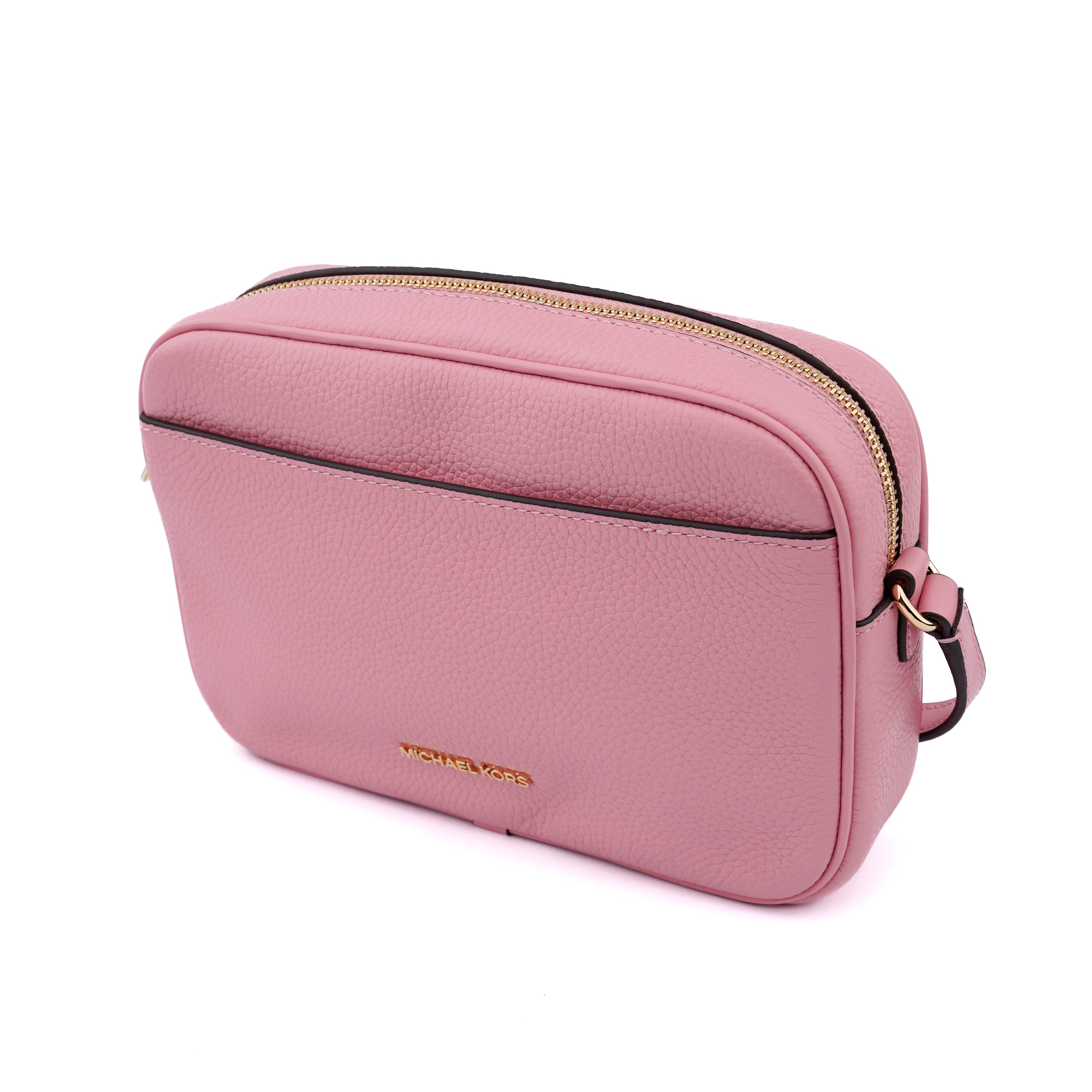 Geanta Michael Kors crossbody Jet set camera bag
