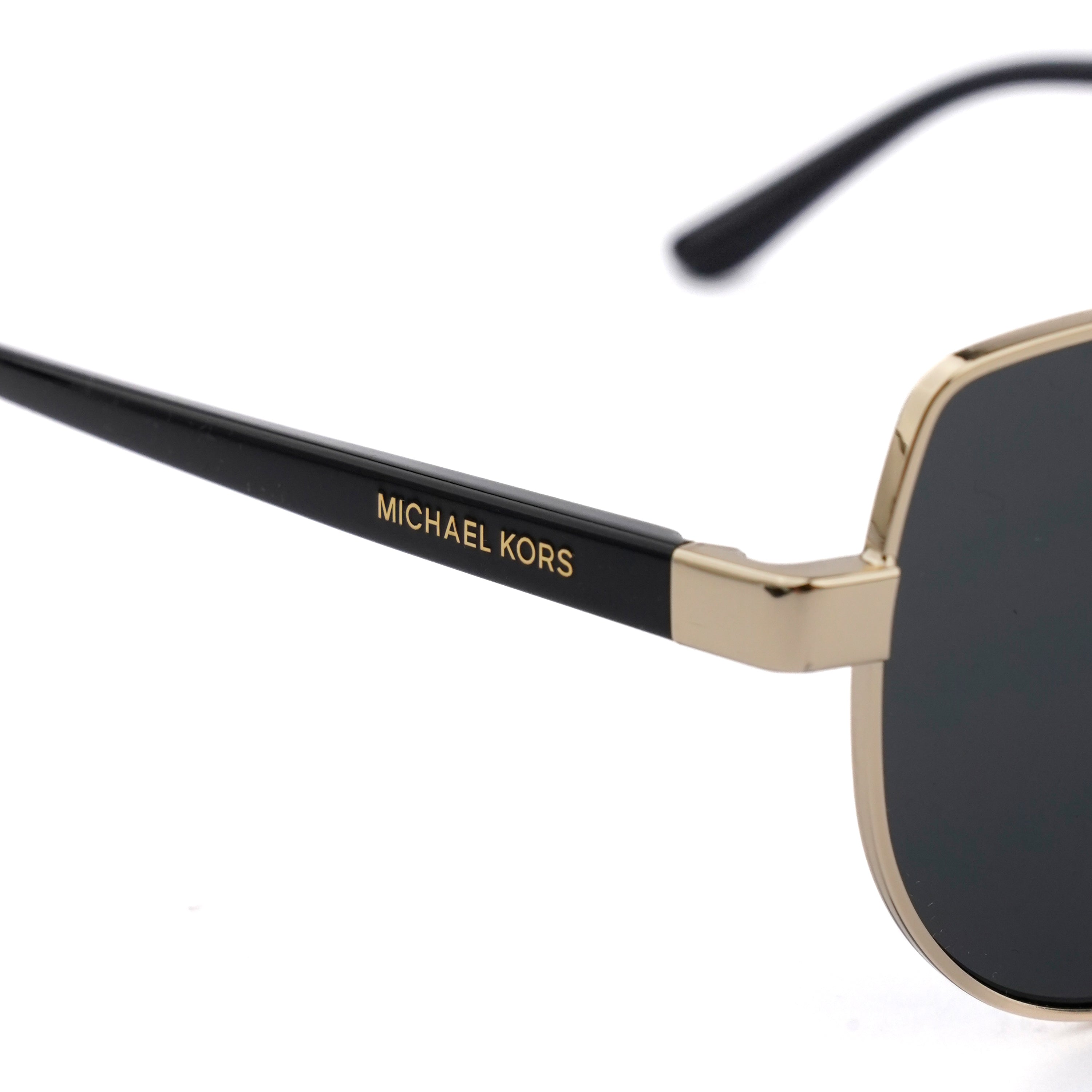Ochelari de soare Michael Kors Lanikai black