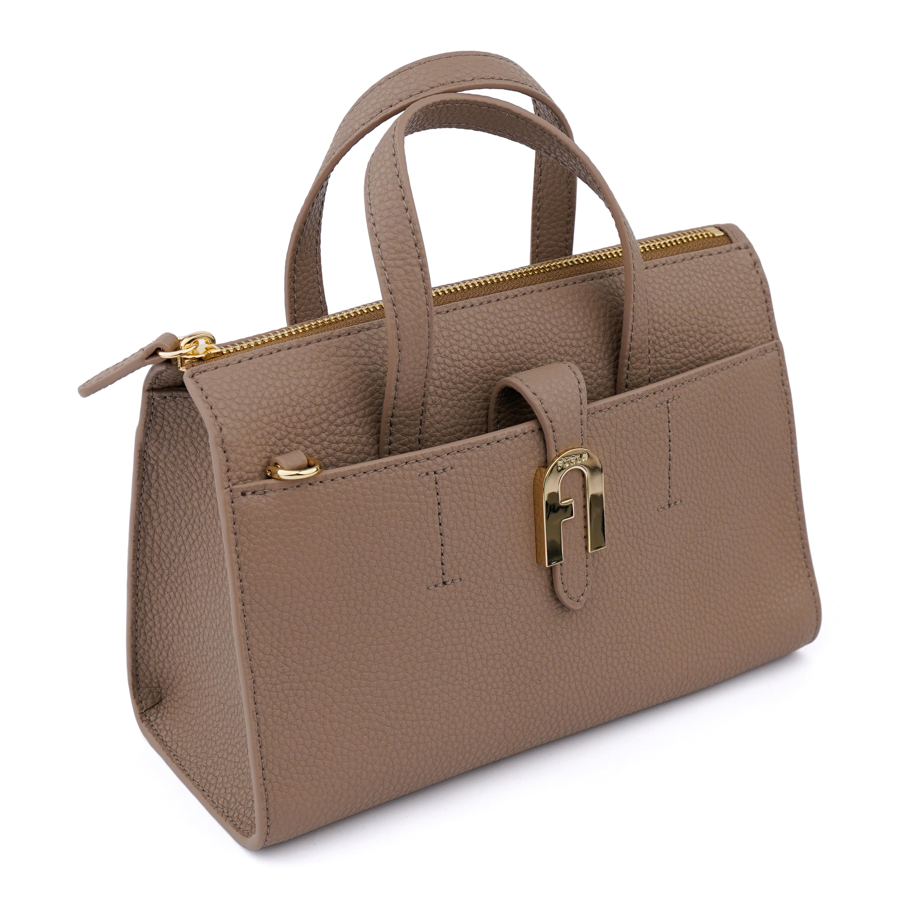 Geanta Furla Miasofia crossbody small