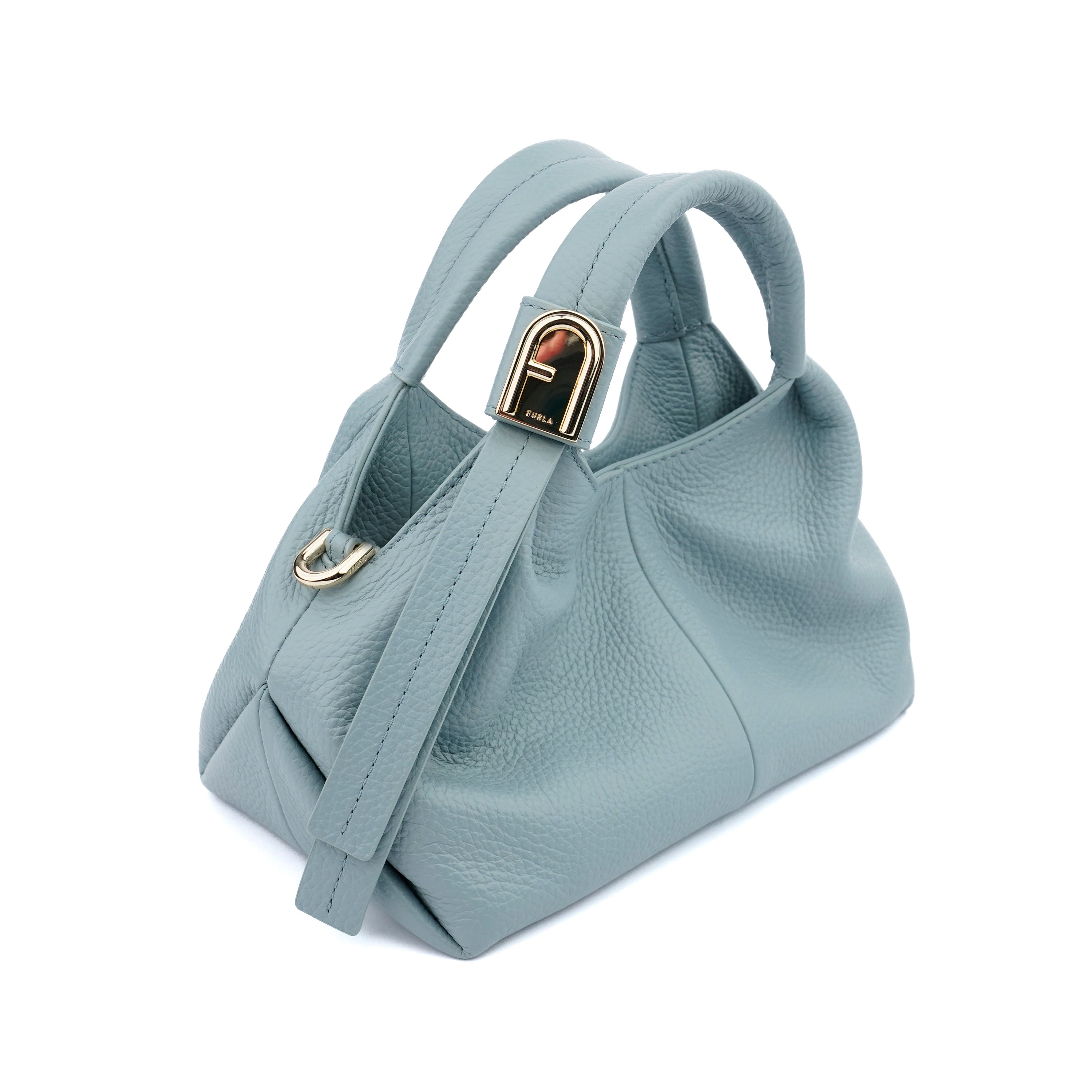 Geantă  crossbody Furla Planeta small