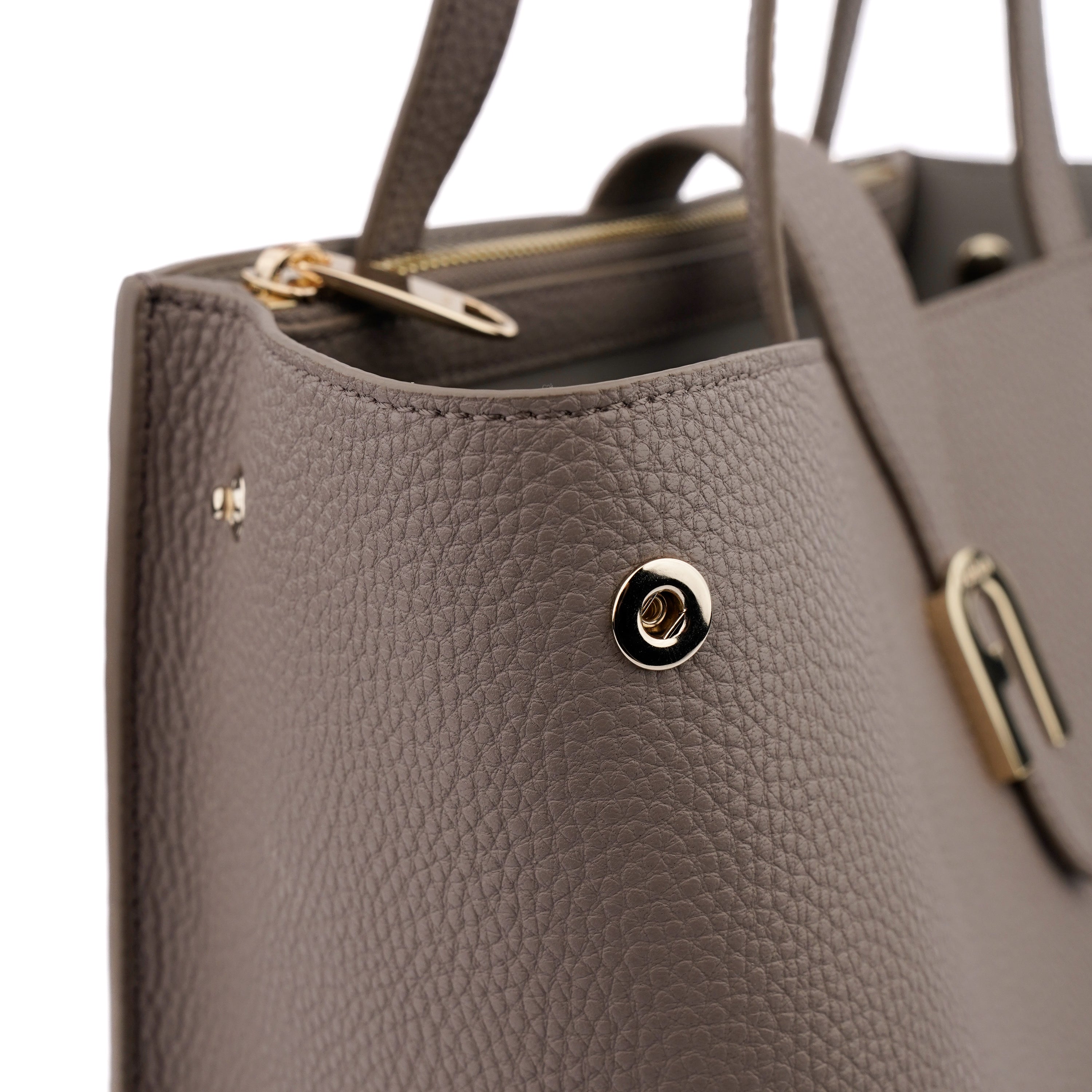 Geantă Furla Miasofia Medium Tote