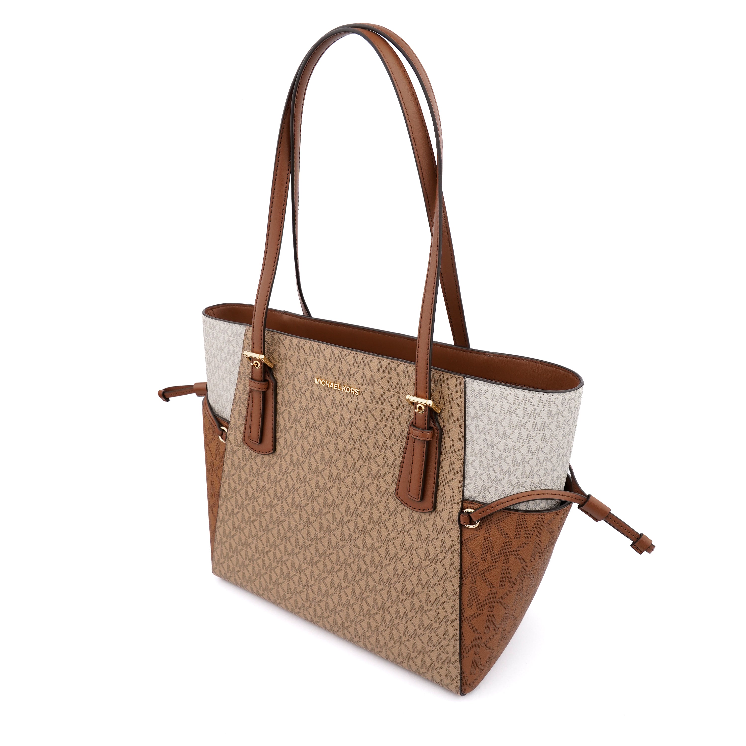 Geanta Michael Kors shoulder Voyager
