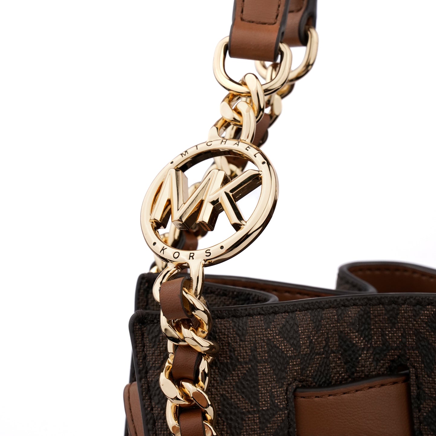 Geanta hobo Michael Kors Mina