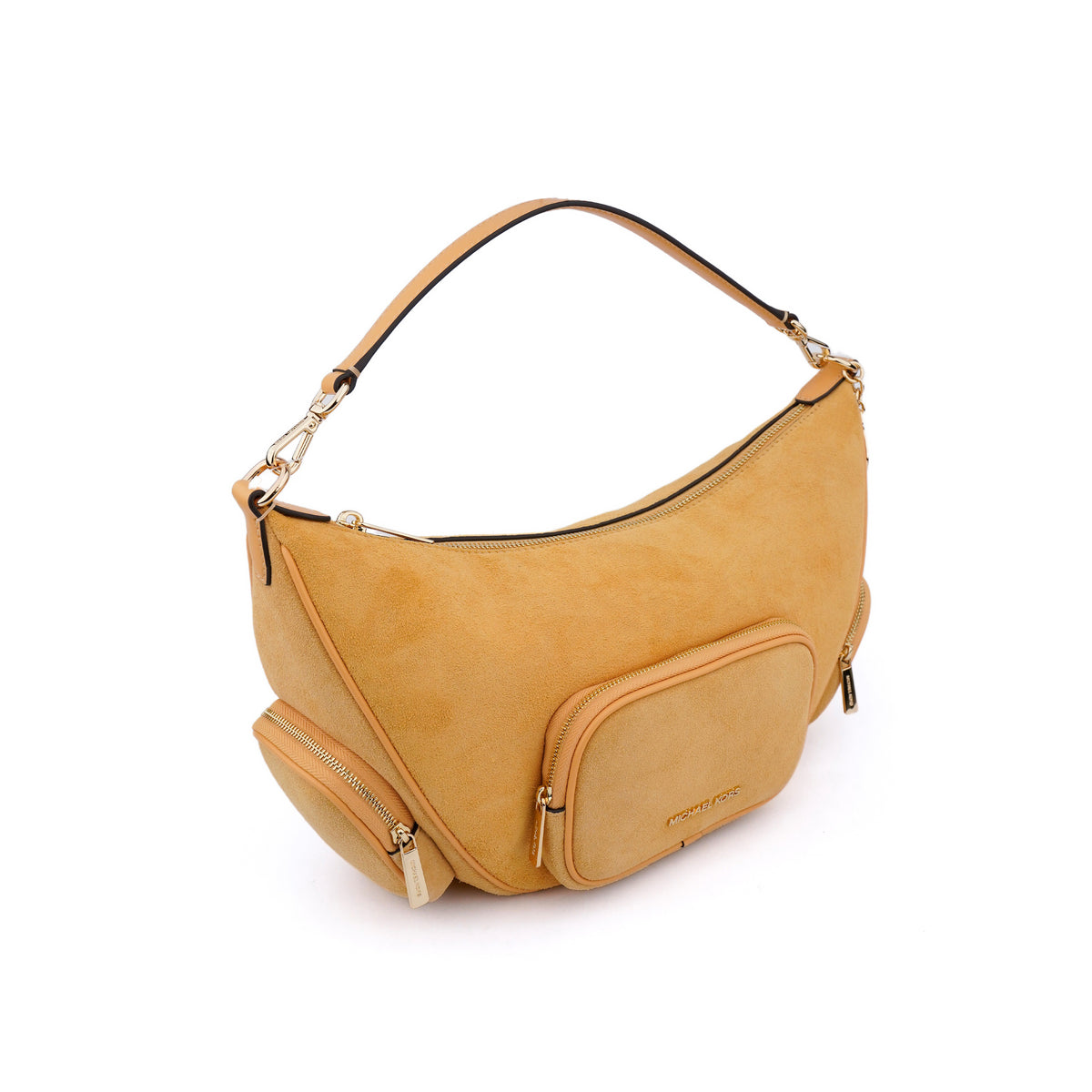 Geantă shoulder Michael Kors Merrit