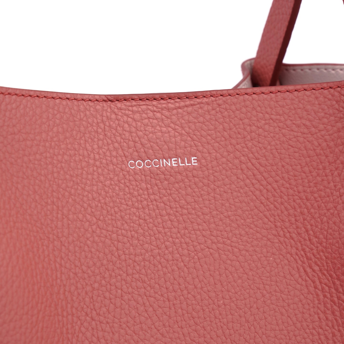 Geanta shopper large Coccinelle