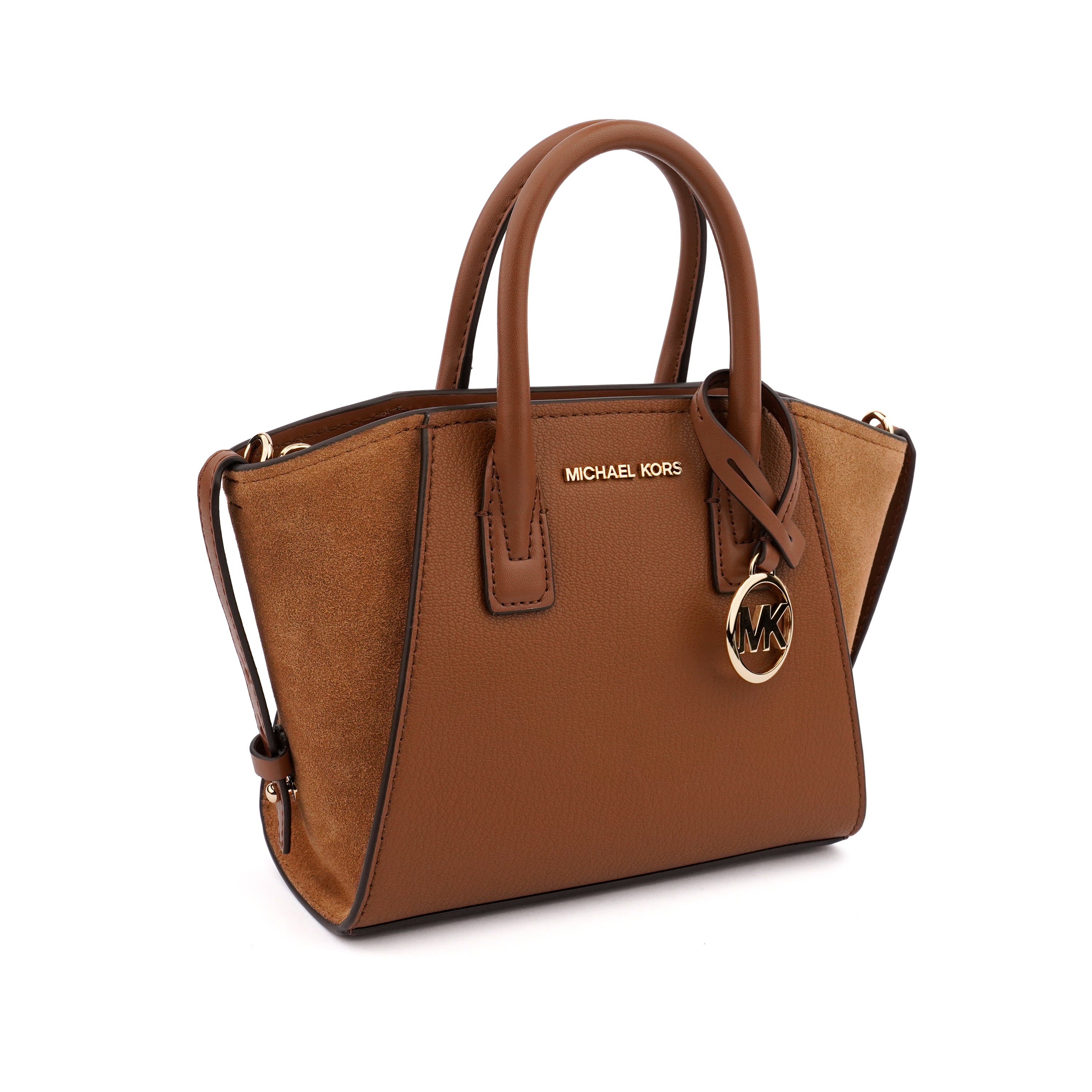 Geanta crossbody Michael Kors Avril extra small