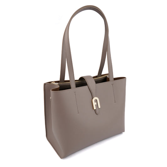Geanta shopper Furla Miasofia M