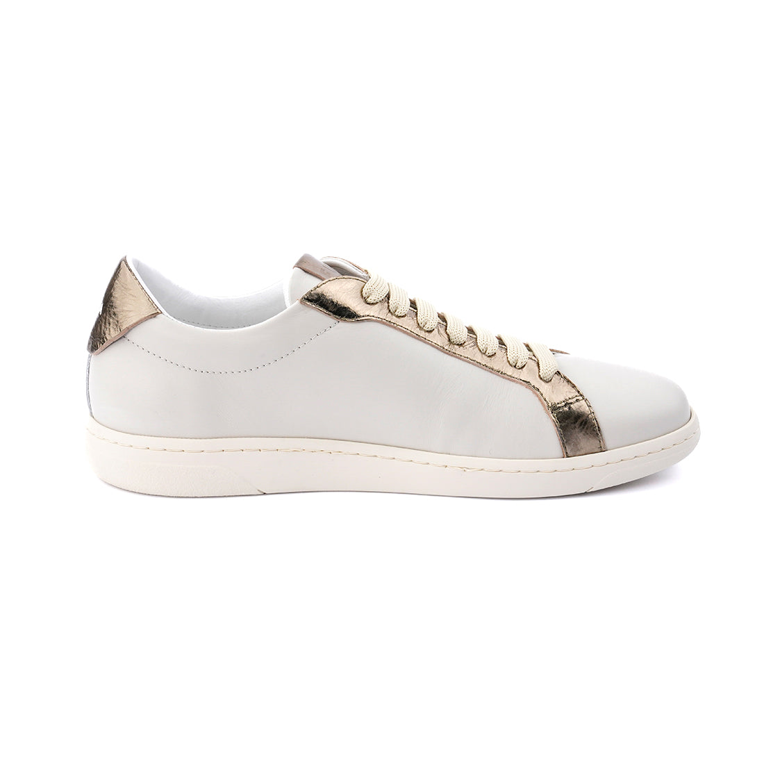 Sneakers Furla Twist Gold