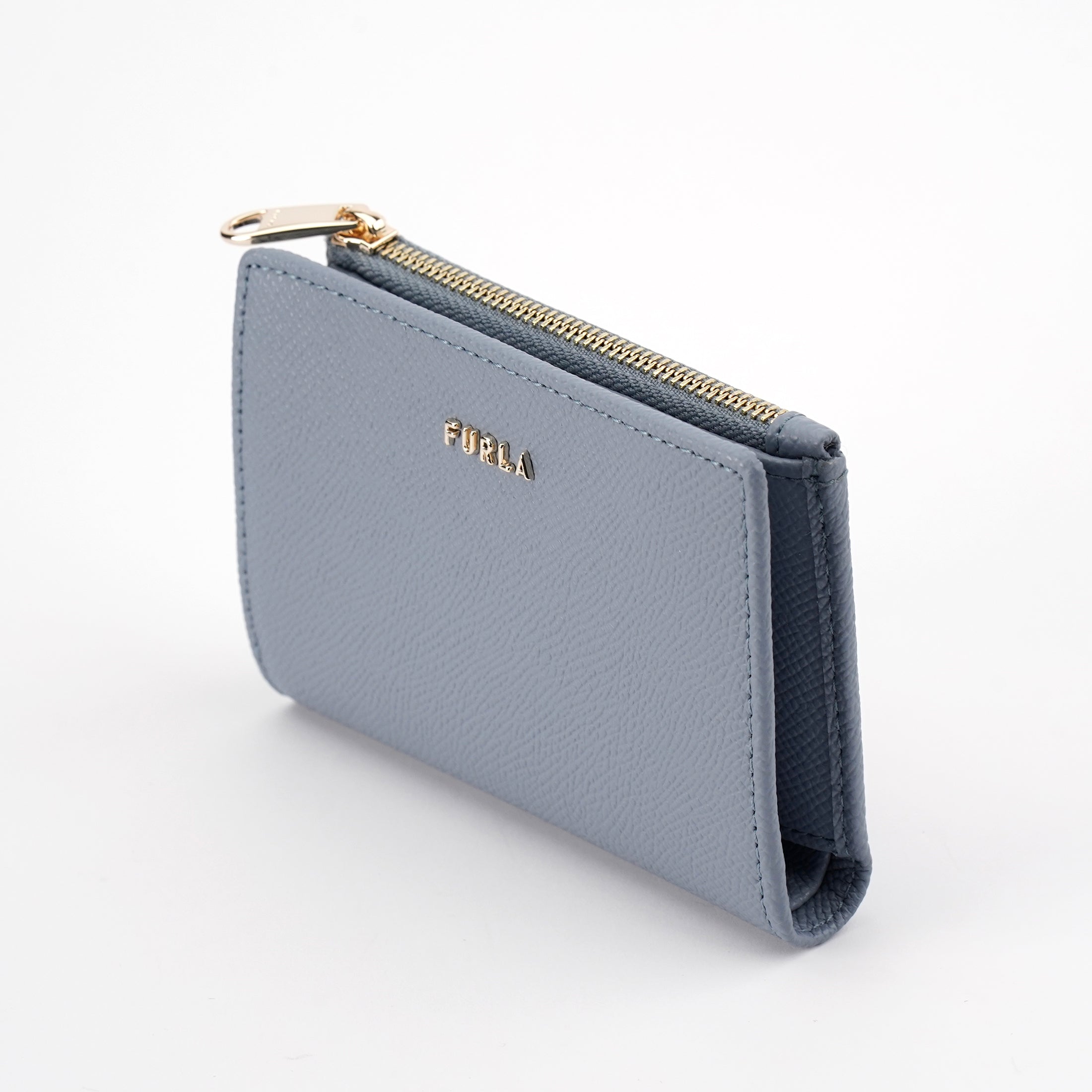 Portofel Furla Bi-fold celestian
