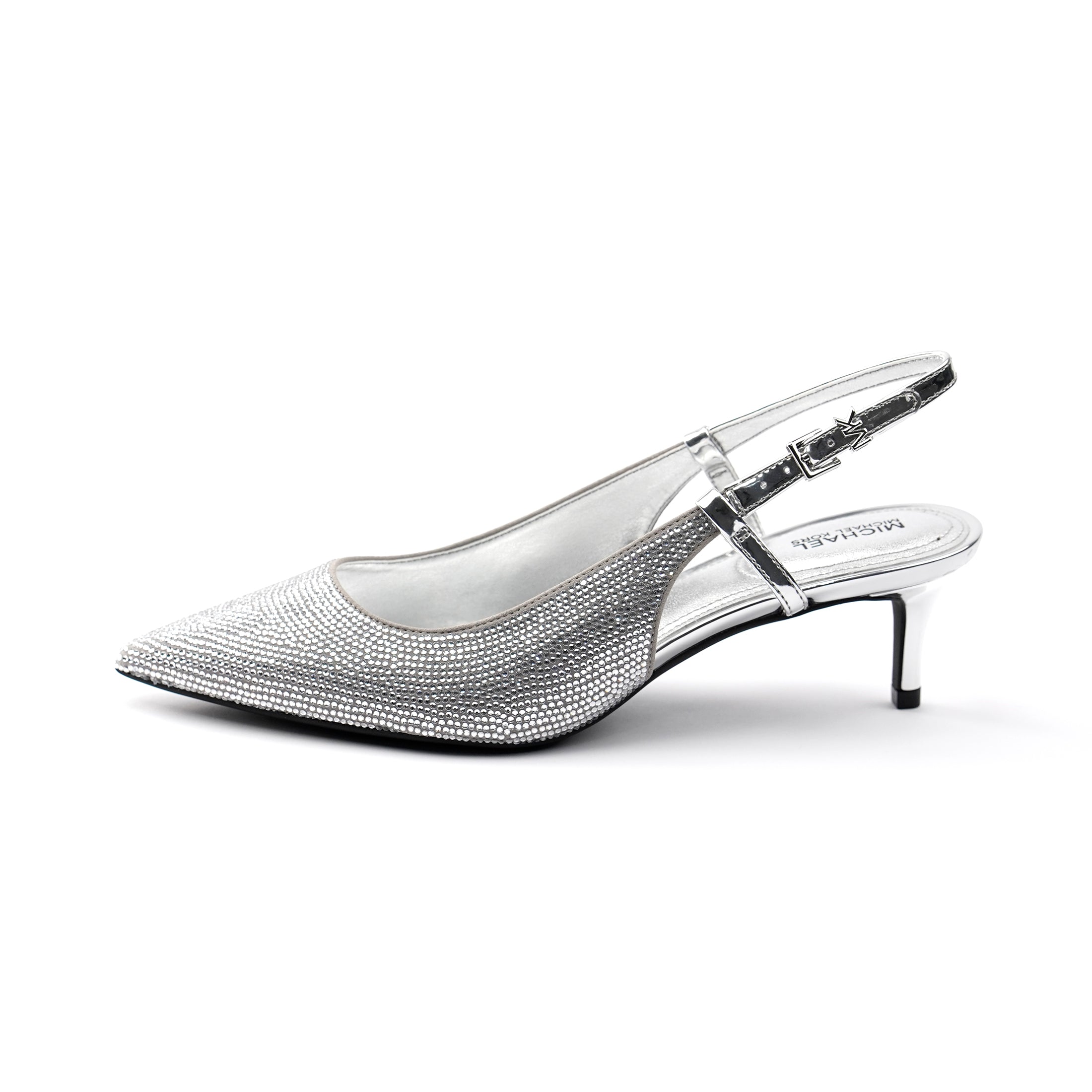 MK Doreen silver