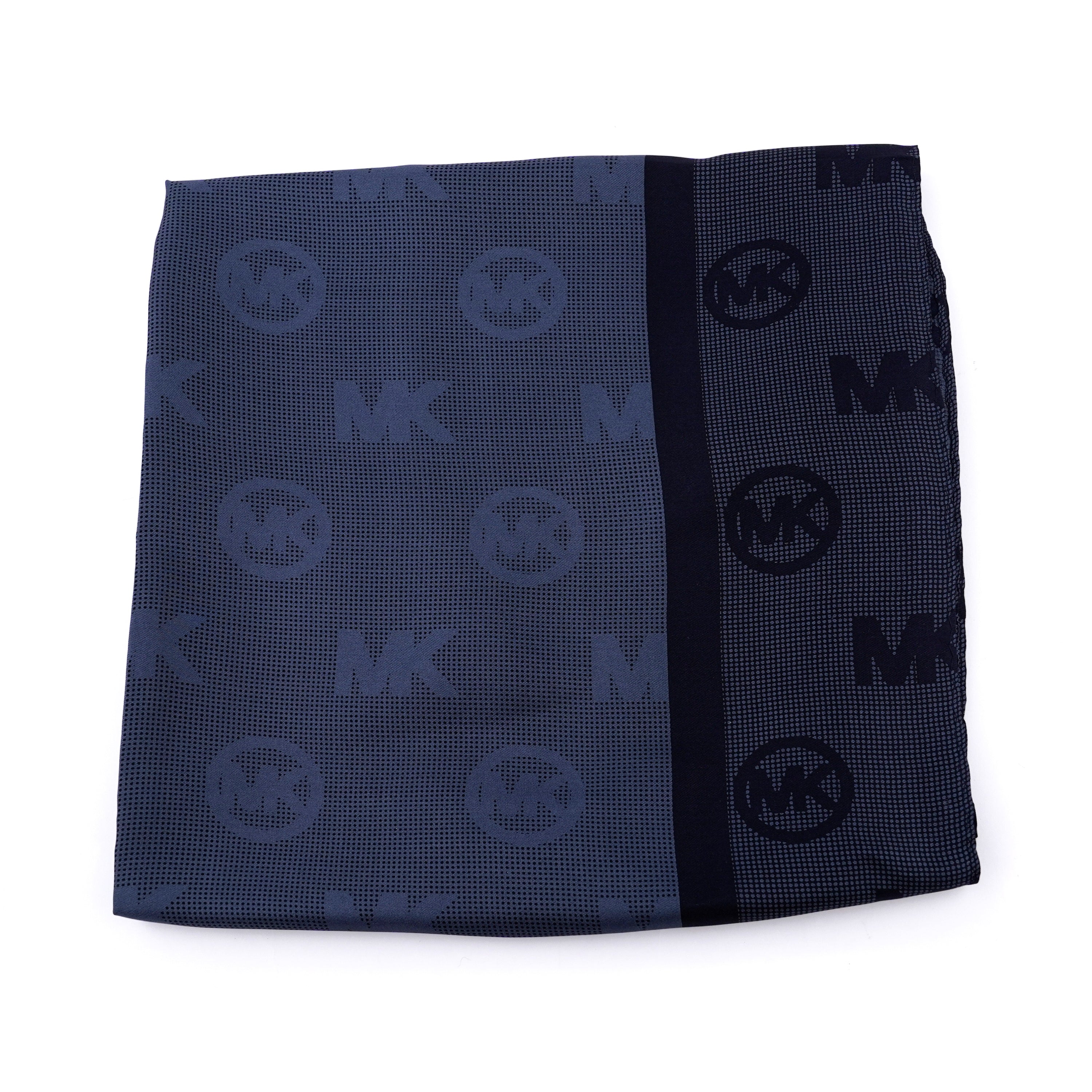 Esarfa matase Michael Kors