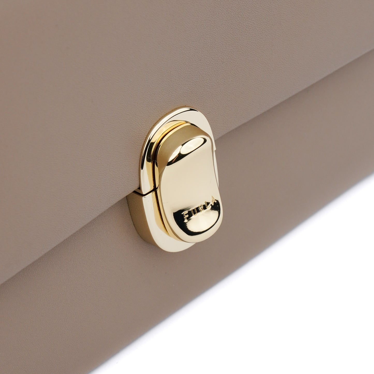 Geantă top handle crossbody Furla Eclisse