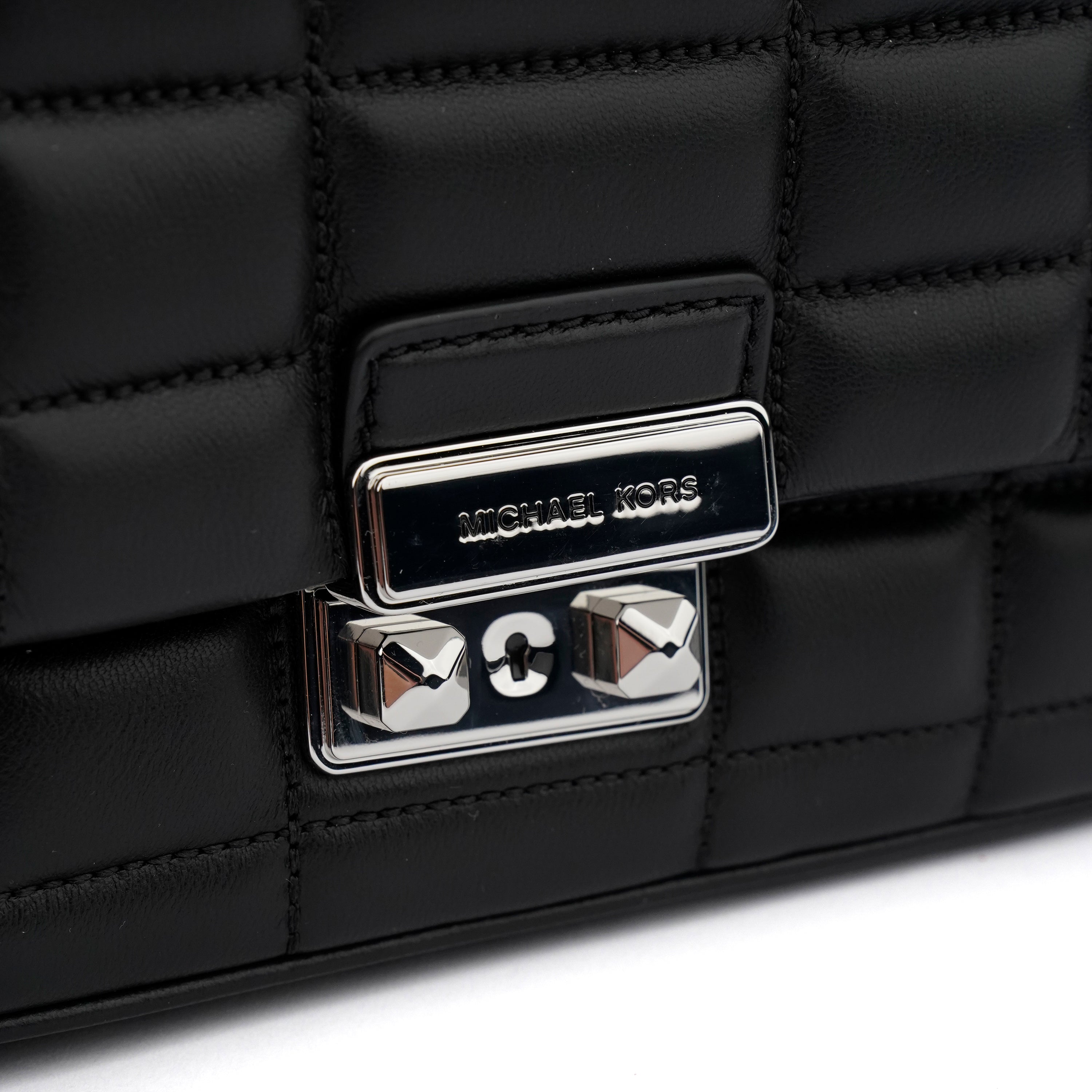 Geanta Michael Kors Tribecca large