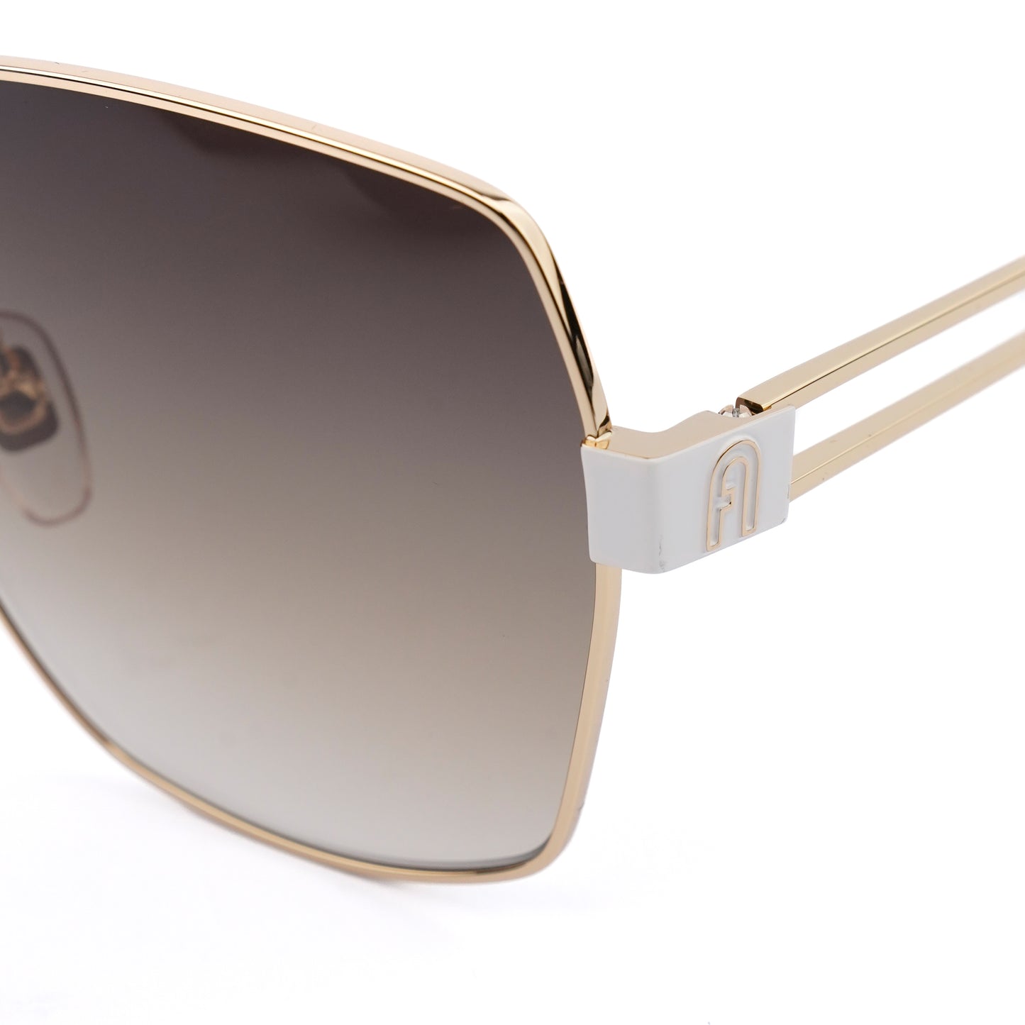 Ochelari de soare patrati Furla SFU716