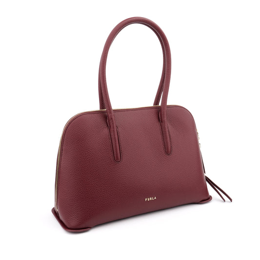 Geantă Furla  Atmosfera Dome medium
