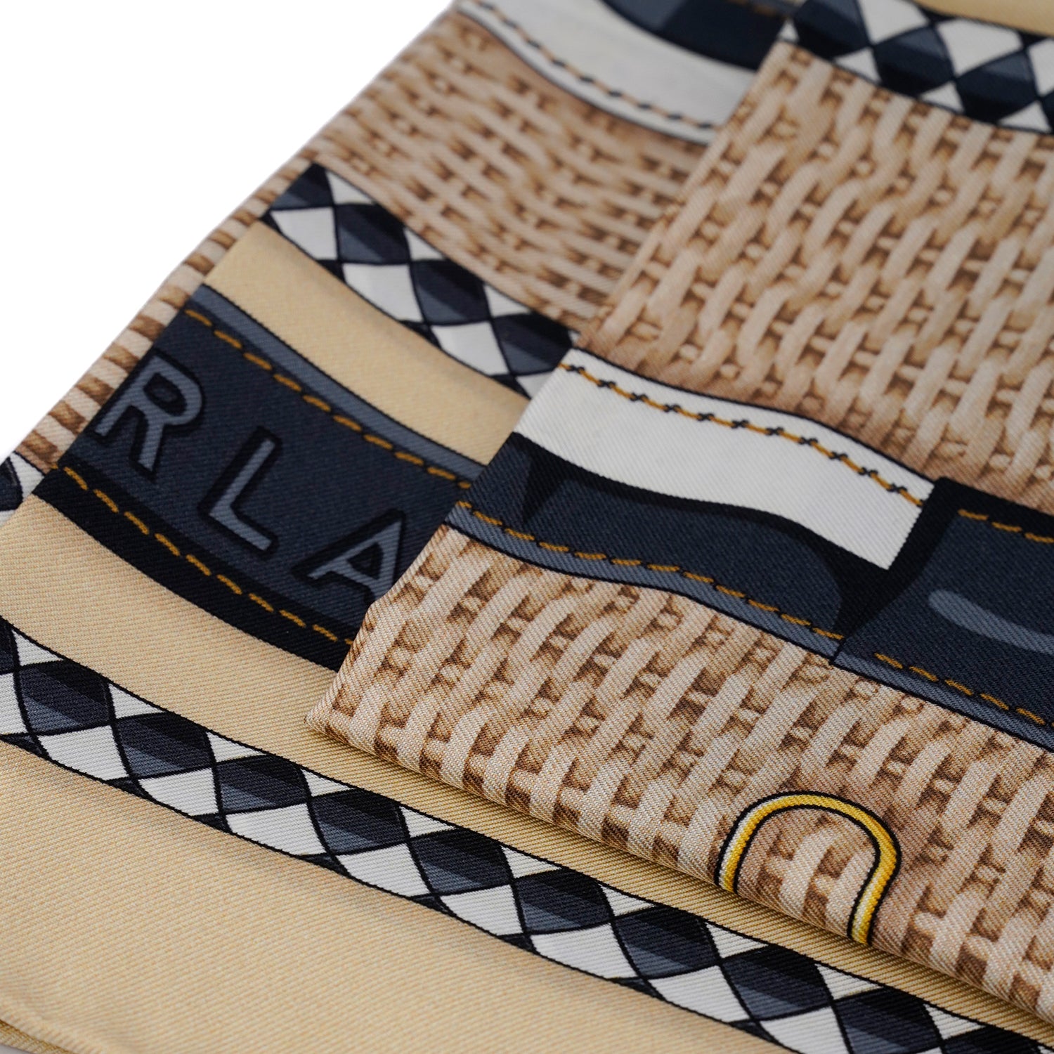 Esarfa Furla Tortona - Beautyflyplace