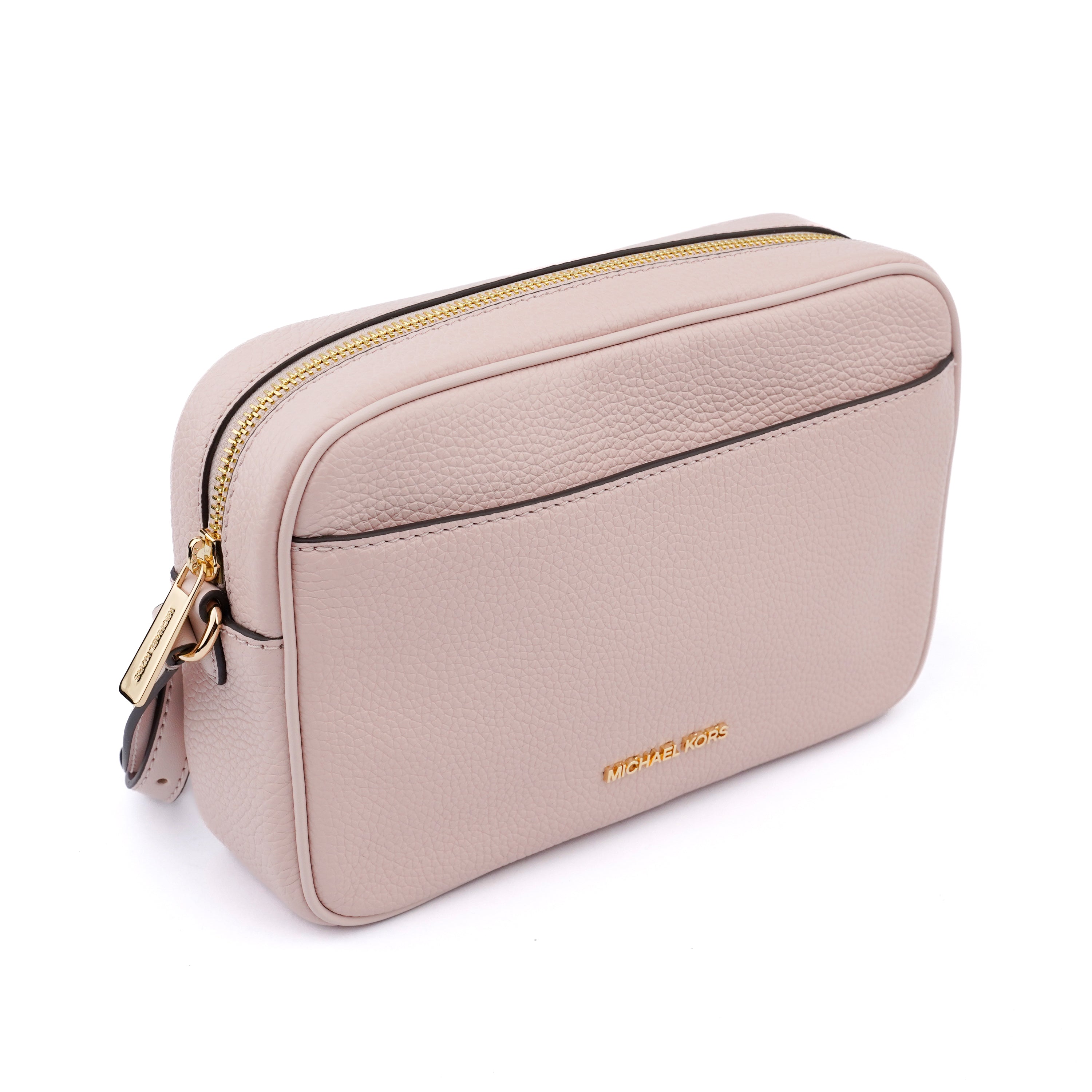 Geanta Michael Kors crossbody Jet set camera bag