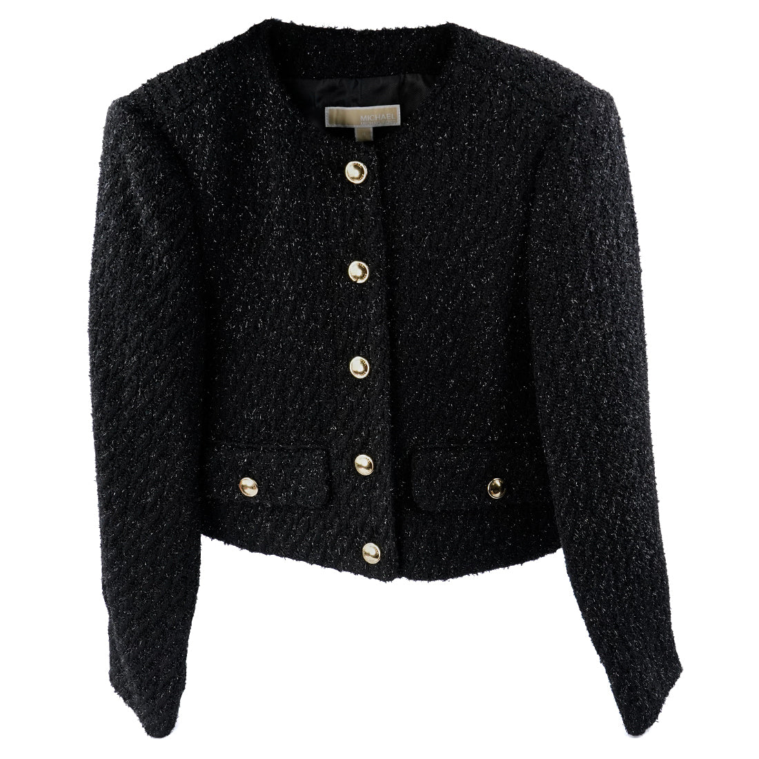 Sacou Michael Kors Tweed