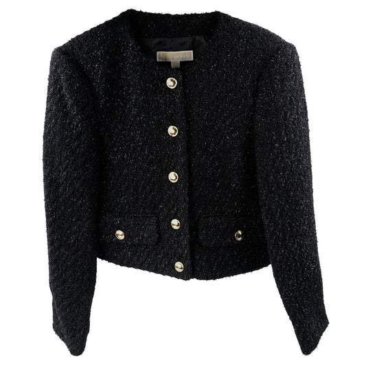 Sacou Michael Kors Tweed