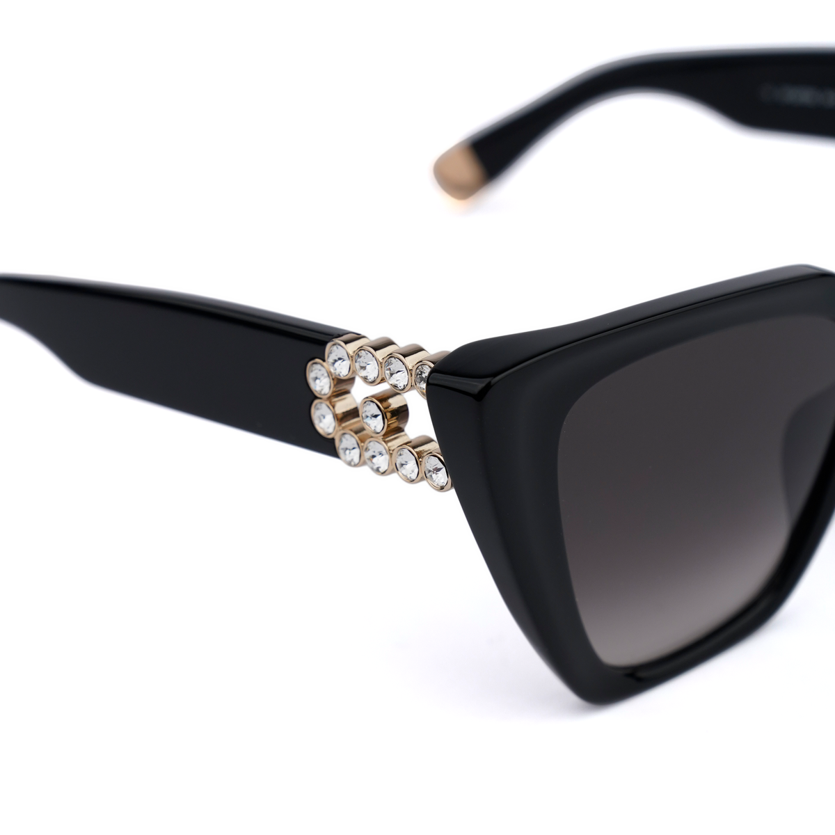 Ochelari de soare Furla Cat-Eye Oversized