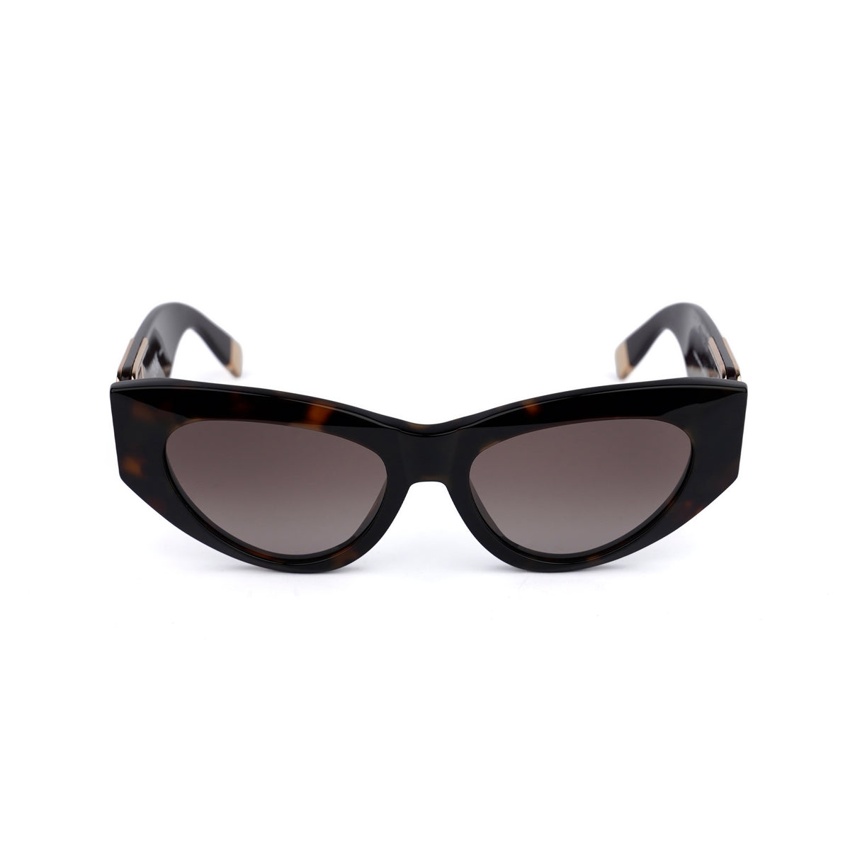 Ochelari de soare Furla, maro, cu rame din acetat – WD00145