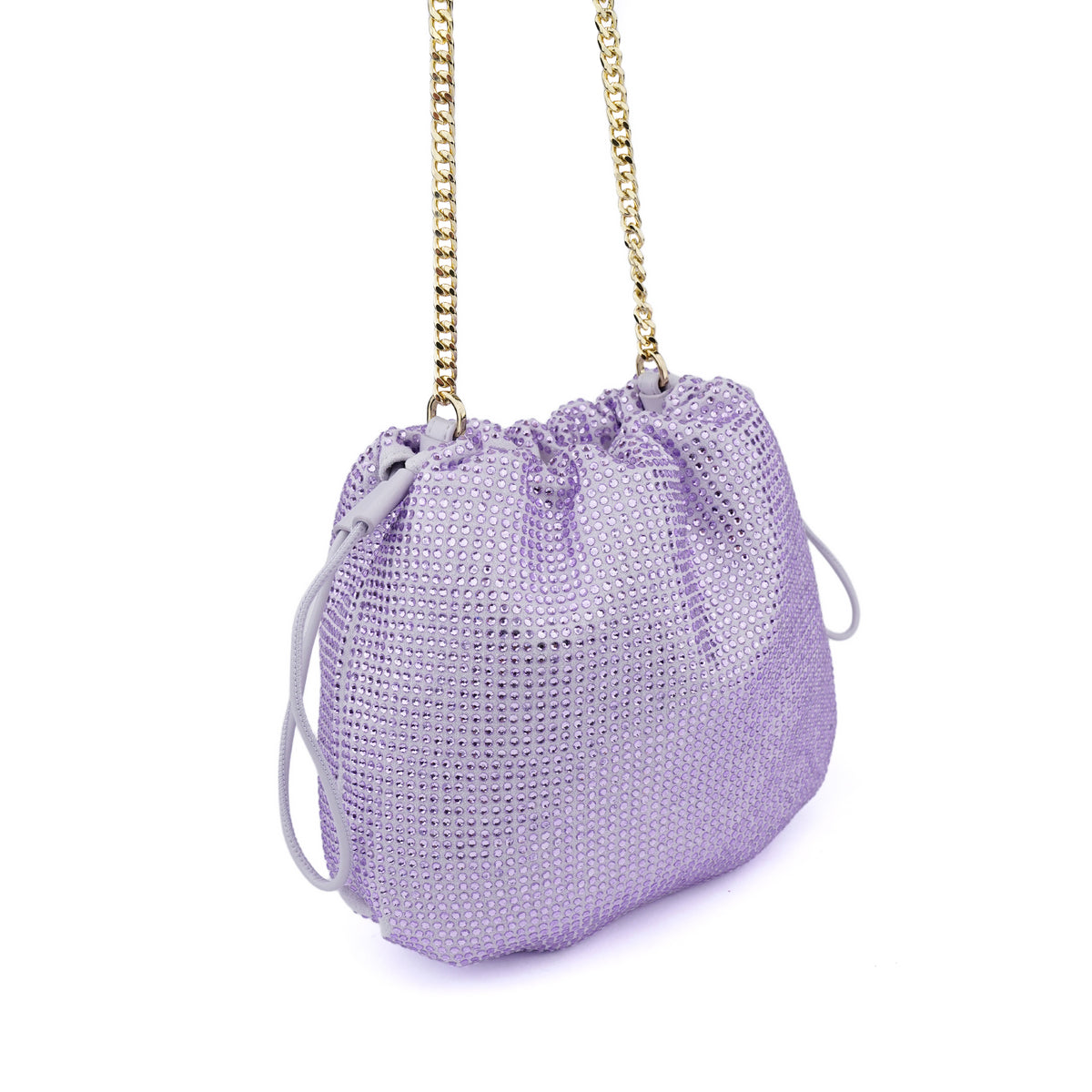 Geantă, tip pouch, Pinko Secchiello, cu lanț detașabil
