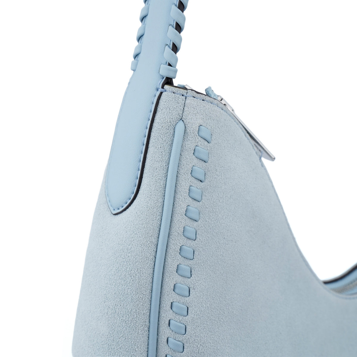 Geantă Michael Kors Nayla medium hobo